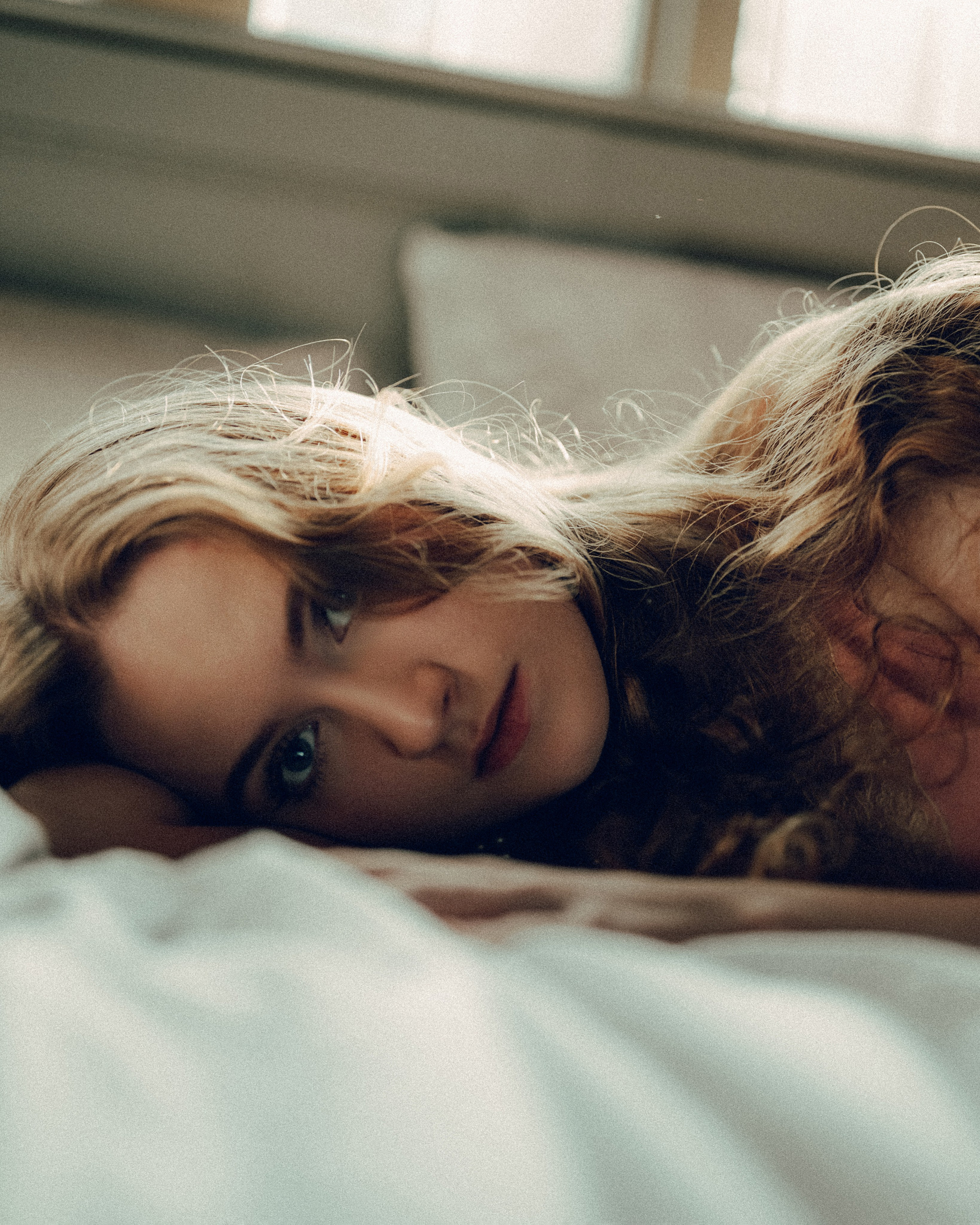 20's Movie Star Boudoir Shoot. Moth & Moss Photography