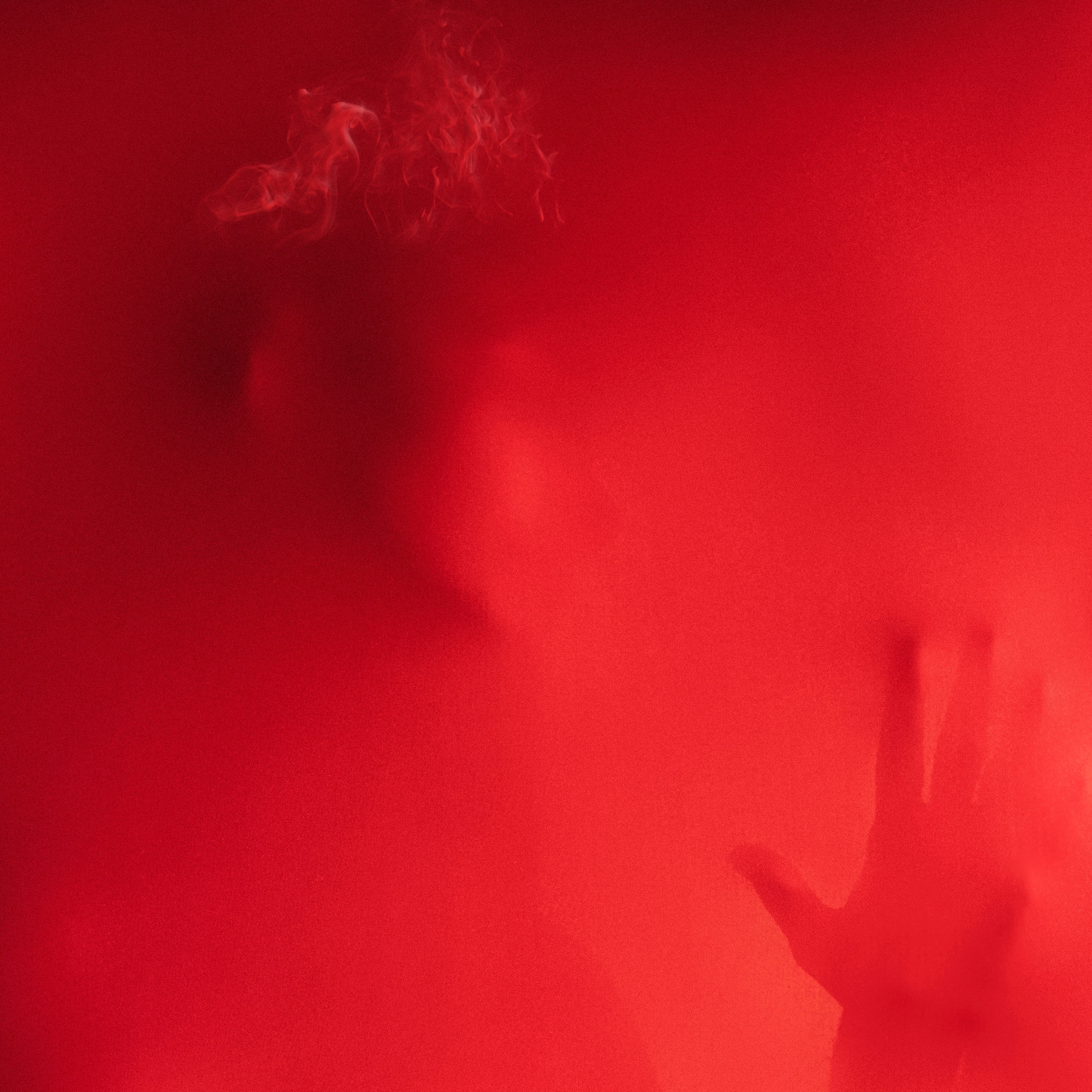 “Passion”. Fire. Lolly Shine. Contemporary digital artist