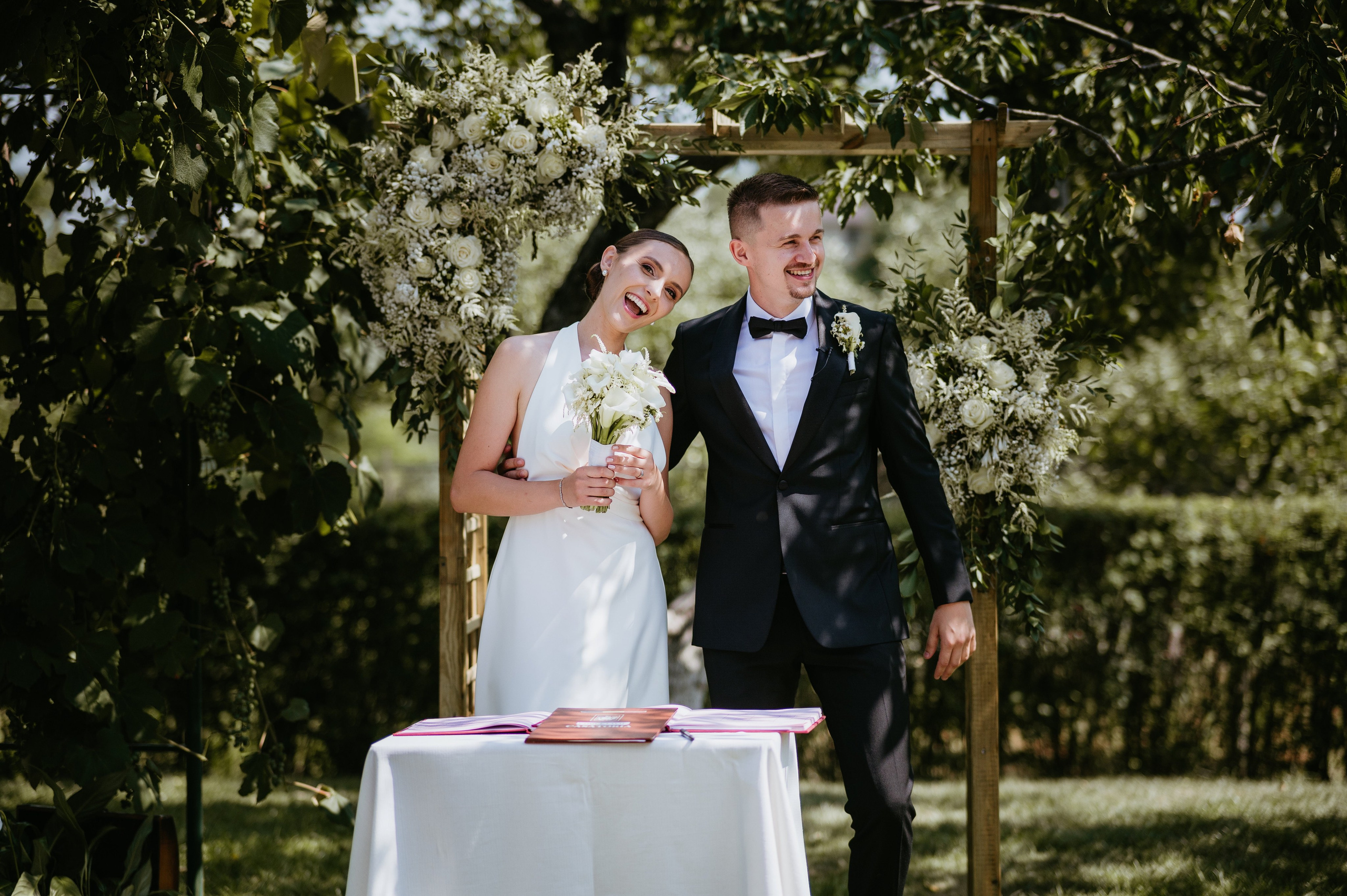 Rodica și Claudiu - O nuntă autentică și plină de emoție la Golden Forest. Valentin Melen - fotograf de nunta 🤍
