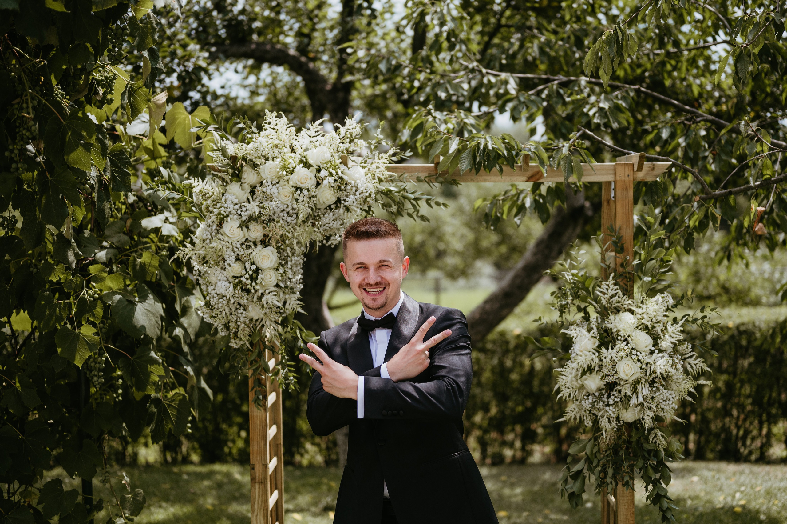 Rodica și Claudiu - O nuntă autentică și plină de emoție la Golden Forest. Valentin Melen - fotograf de nunta 🤍