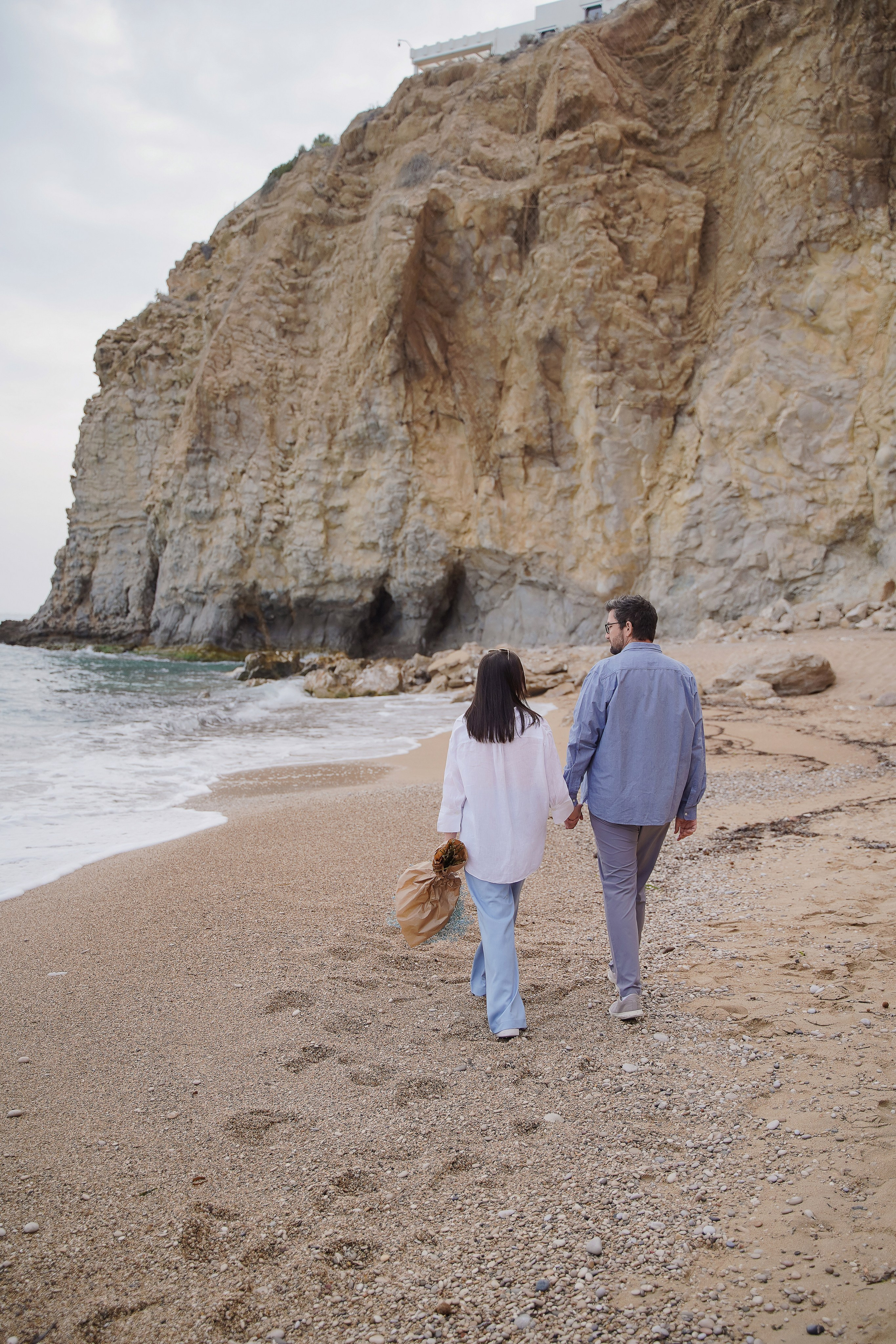 Anna&Rafa preboda. Индивидуальный, семейный, свадебный фотограф Бенидорм Диана Меметова
