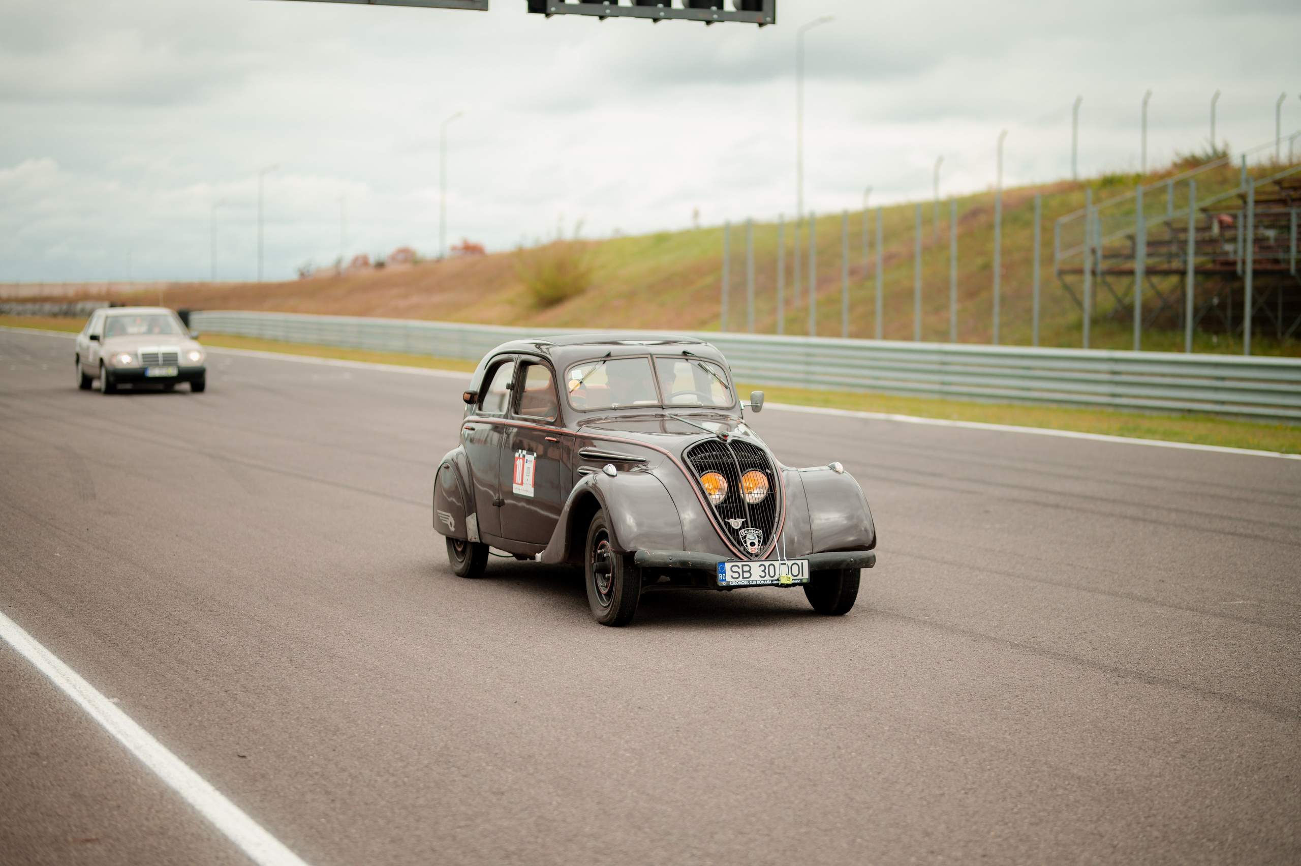 Automotive Events. Somesan Agency