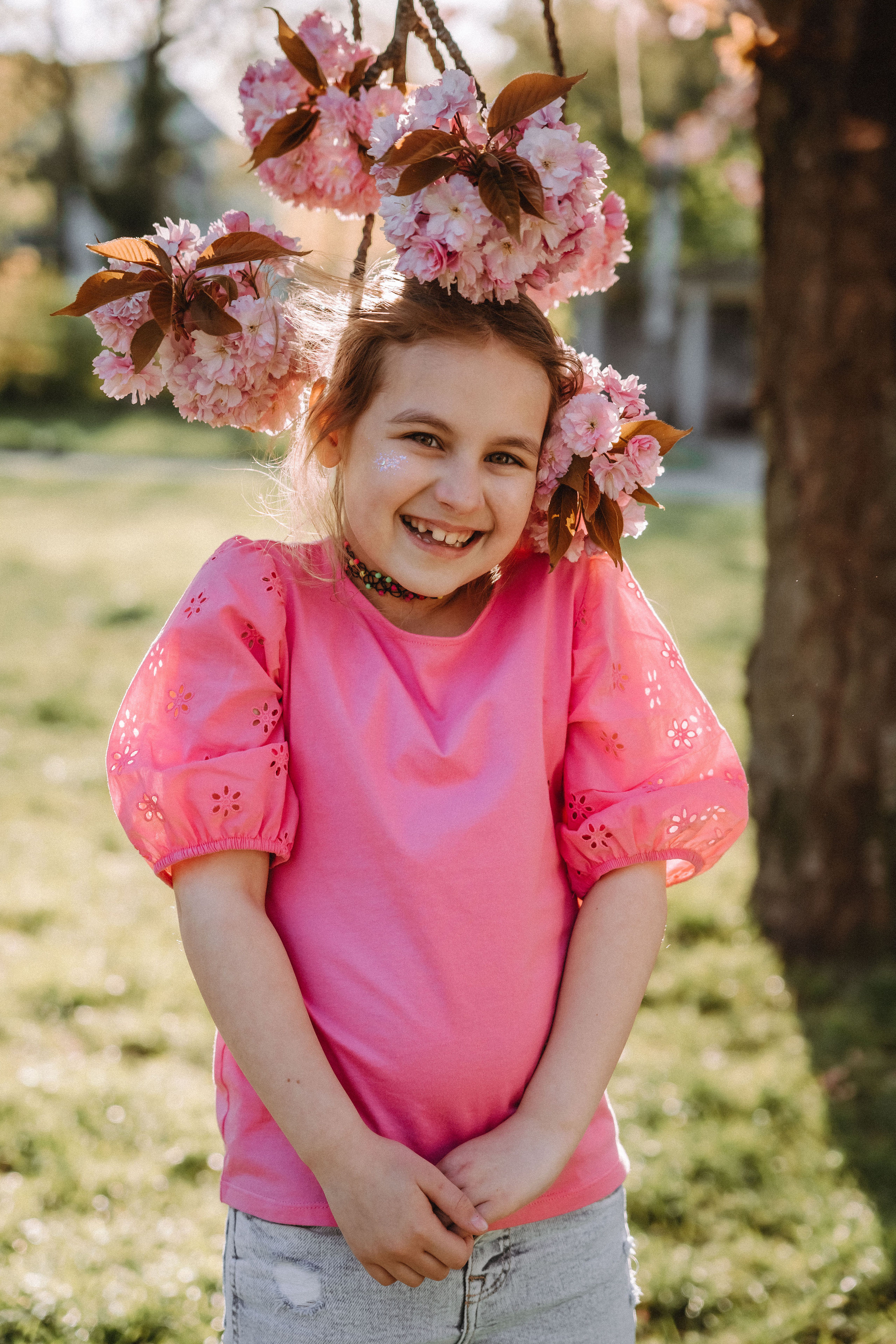 Julia’s Family. Portrait Photographer in Berlin Daria Doch Schwangerschaftsfotos