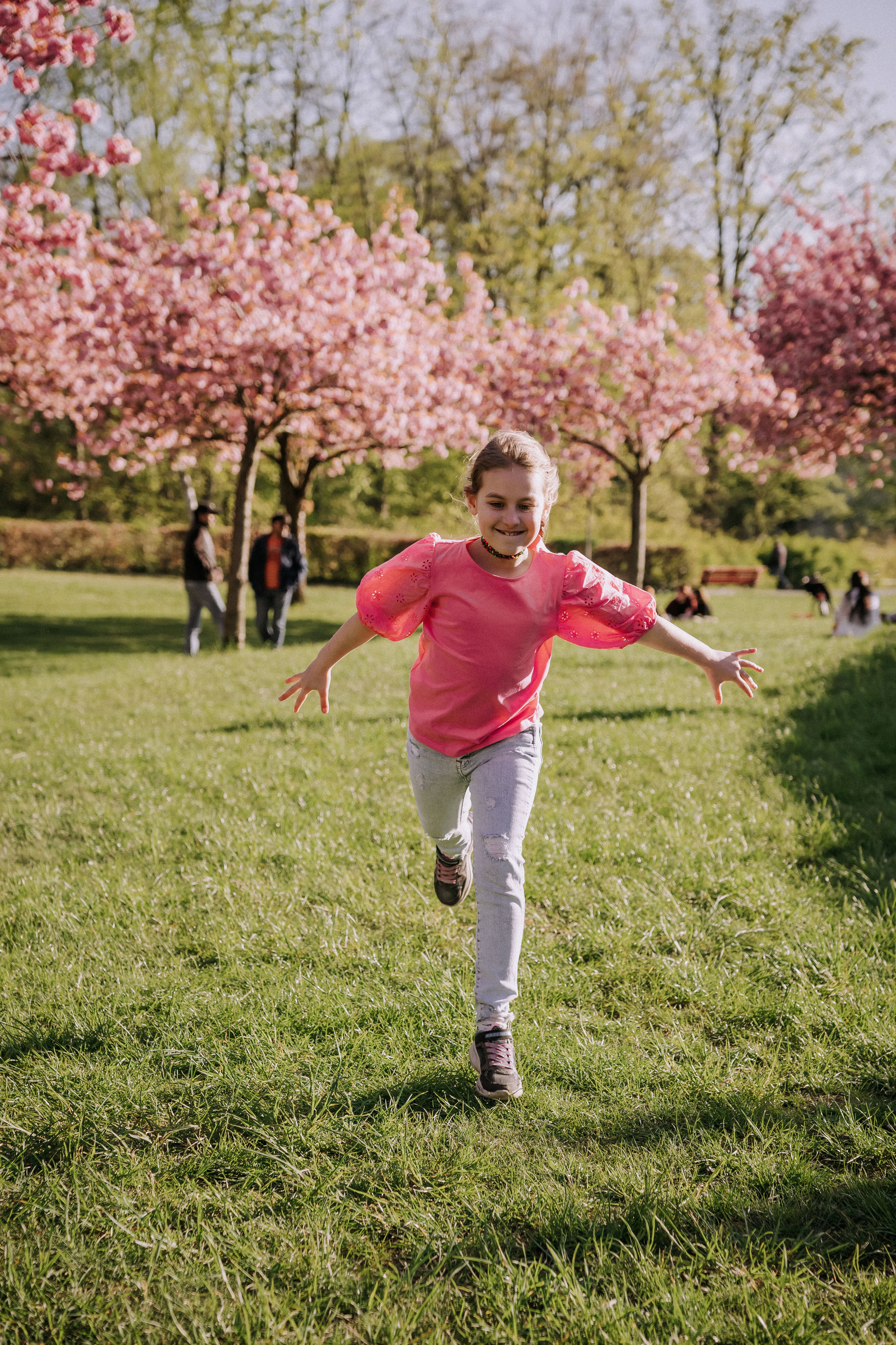Julia’s Family. Portrait Photographer in Berlin Daria Doch Schwangerschaftsfotos