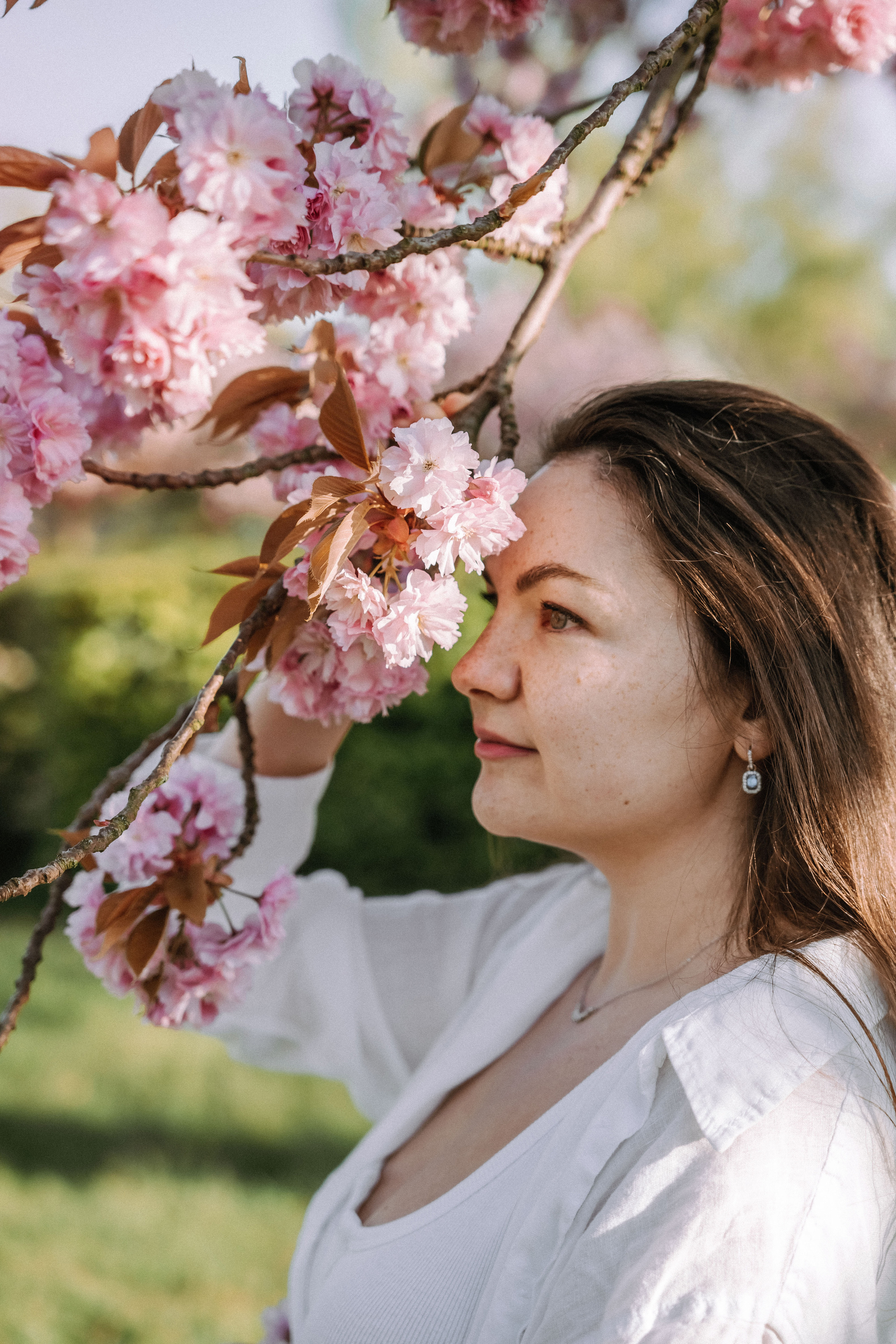Julia’s Family. Portrait Photographer in Berlin Daria Doch Schwangerschaftsfotos