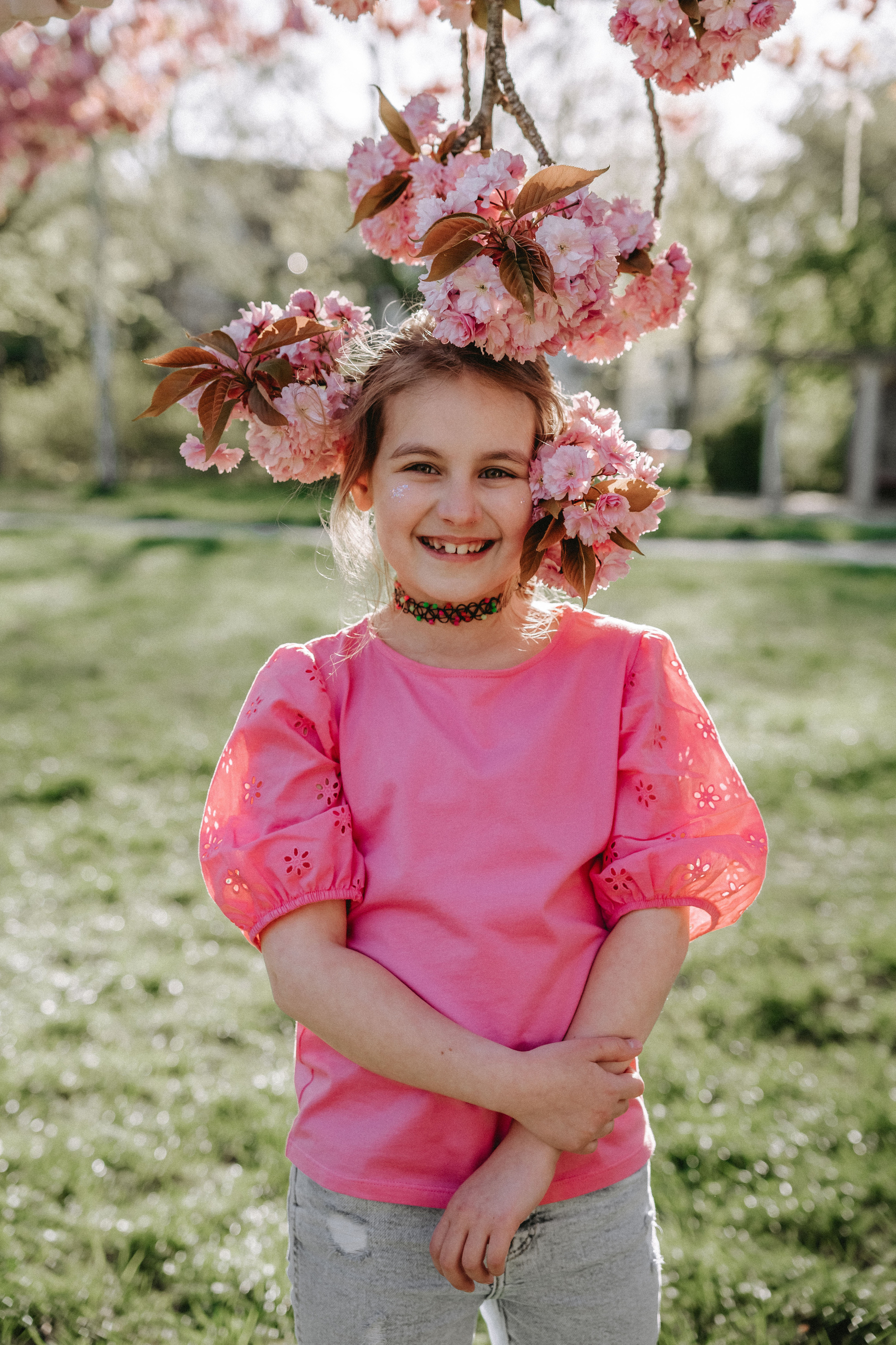 Julia’s Family. Portrait Photographer in Berlin Daria Doch Schwangerschaftsfotos