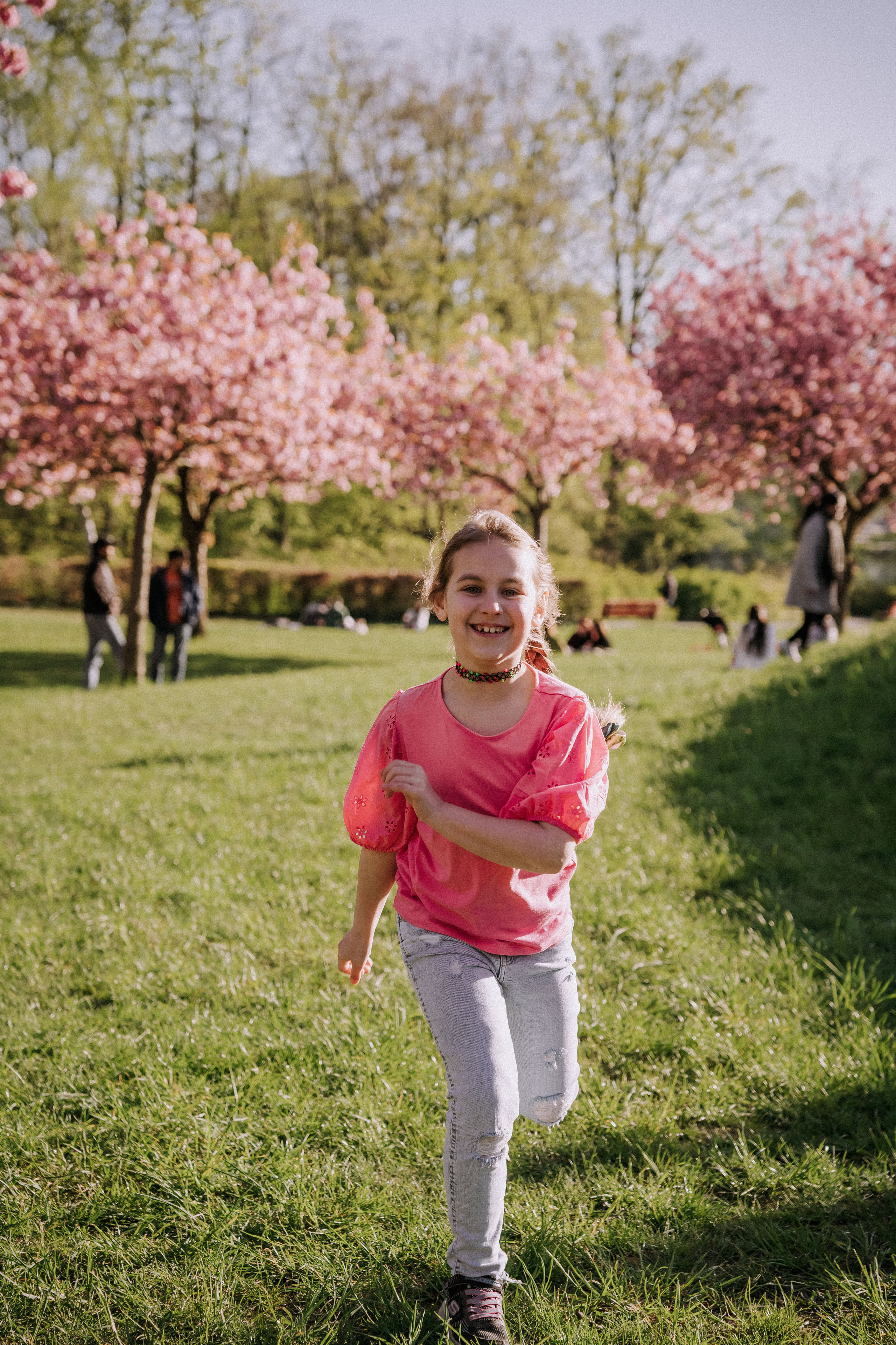 Julia’s Family. Portrait Photographer in Berlin Daria Doch Schwangerschaftsfotos