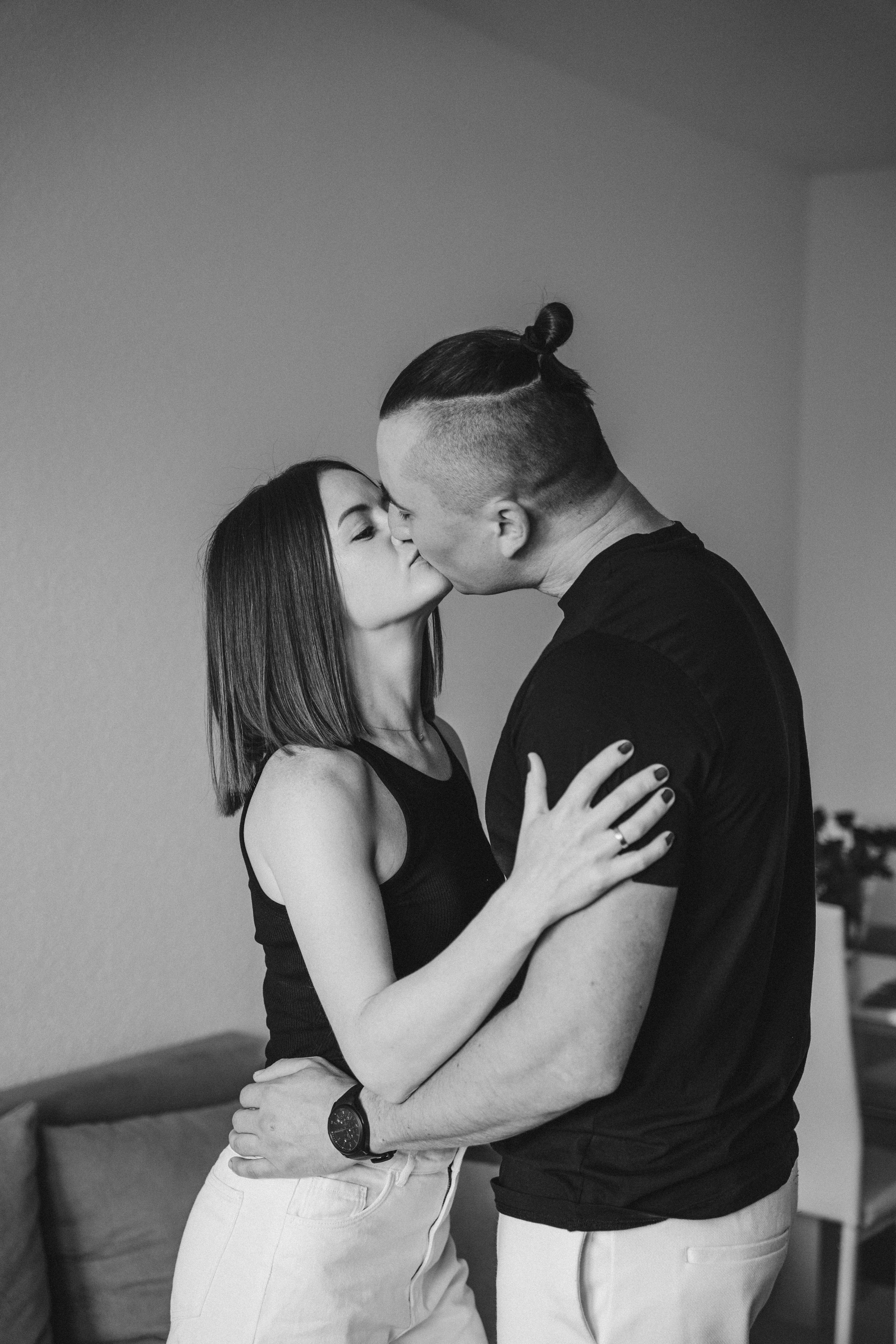 Jana&Ion. Portrait Photographer in Berlin Daria Doch Schwangerschaftsfotos