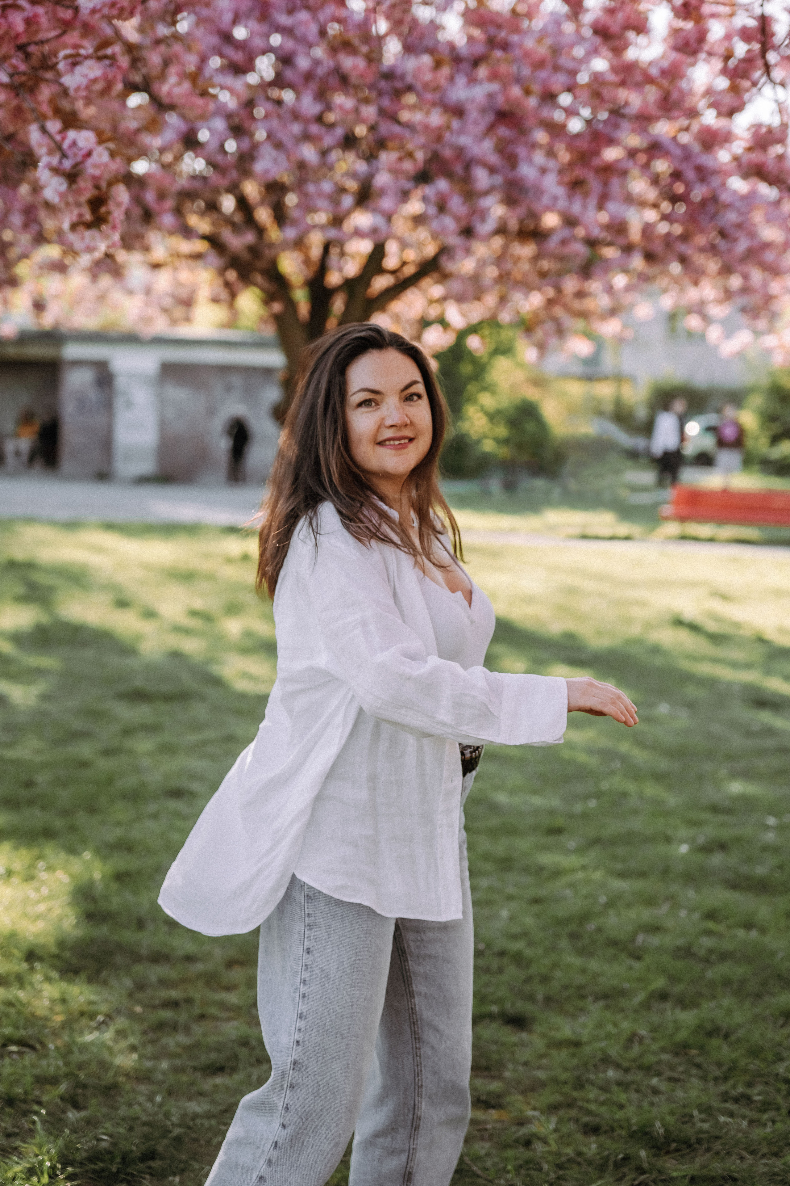 Julia’s Family. Portrait Photographer in Berlin Daria Doch Schwangerschaftsfotos