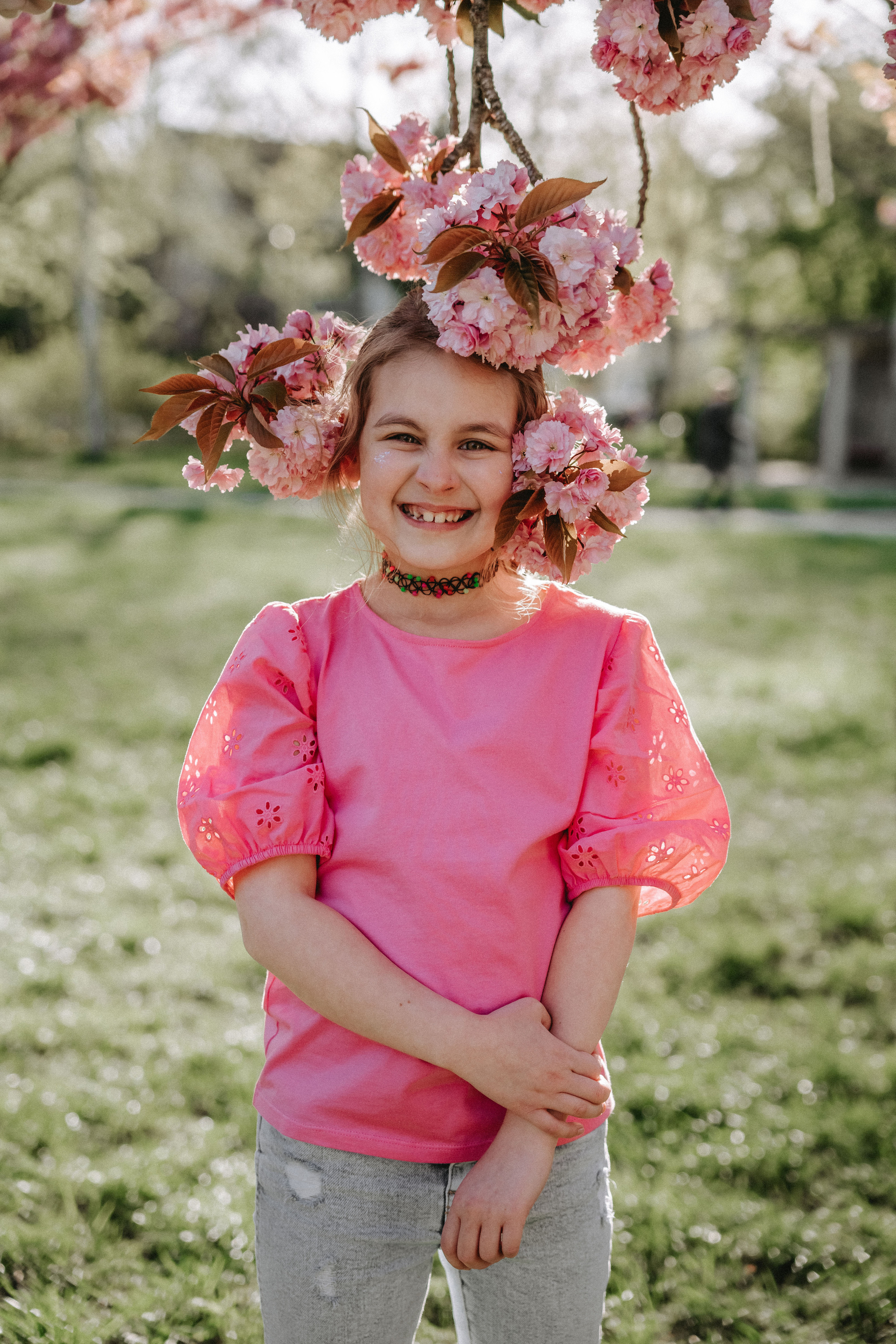 Julia’s Family. Portrait Photographer in Berlin Daria Doch Schwangerschaftsfotos