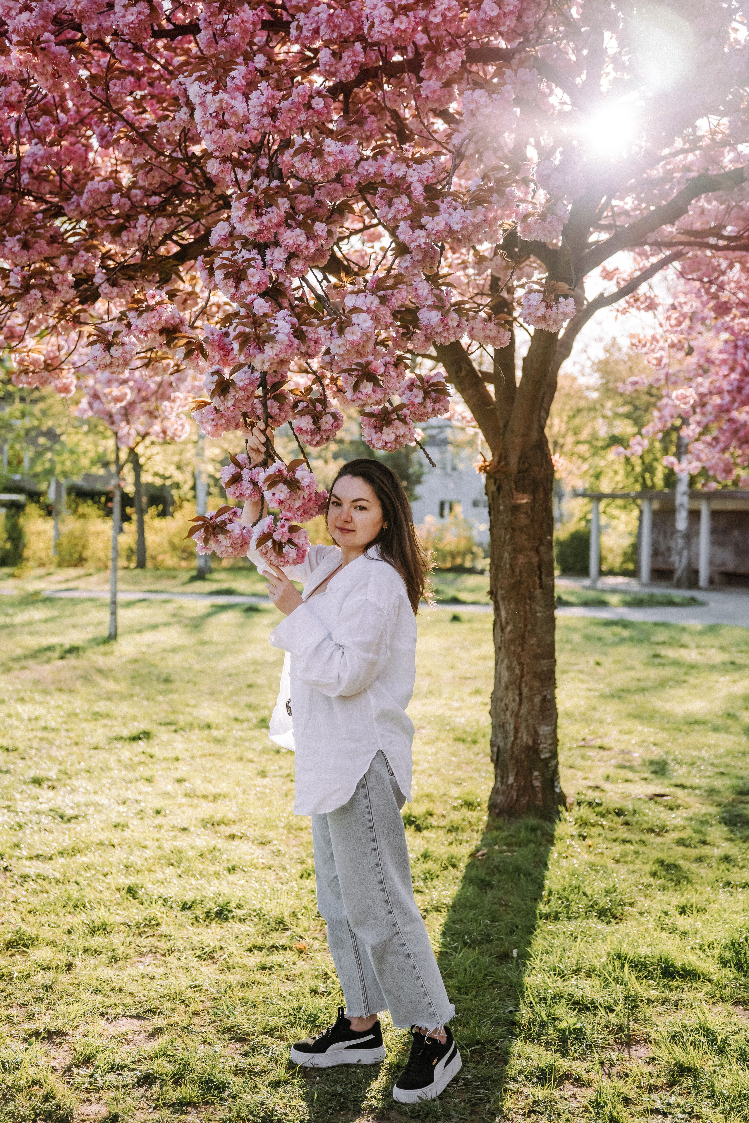 Julia’s Family. Portrait Photographer in Berlin Daria Doch Schwangerschaftsfotos