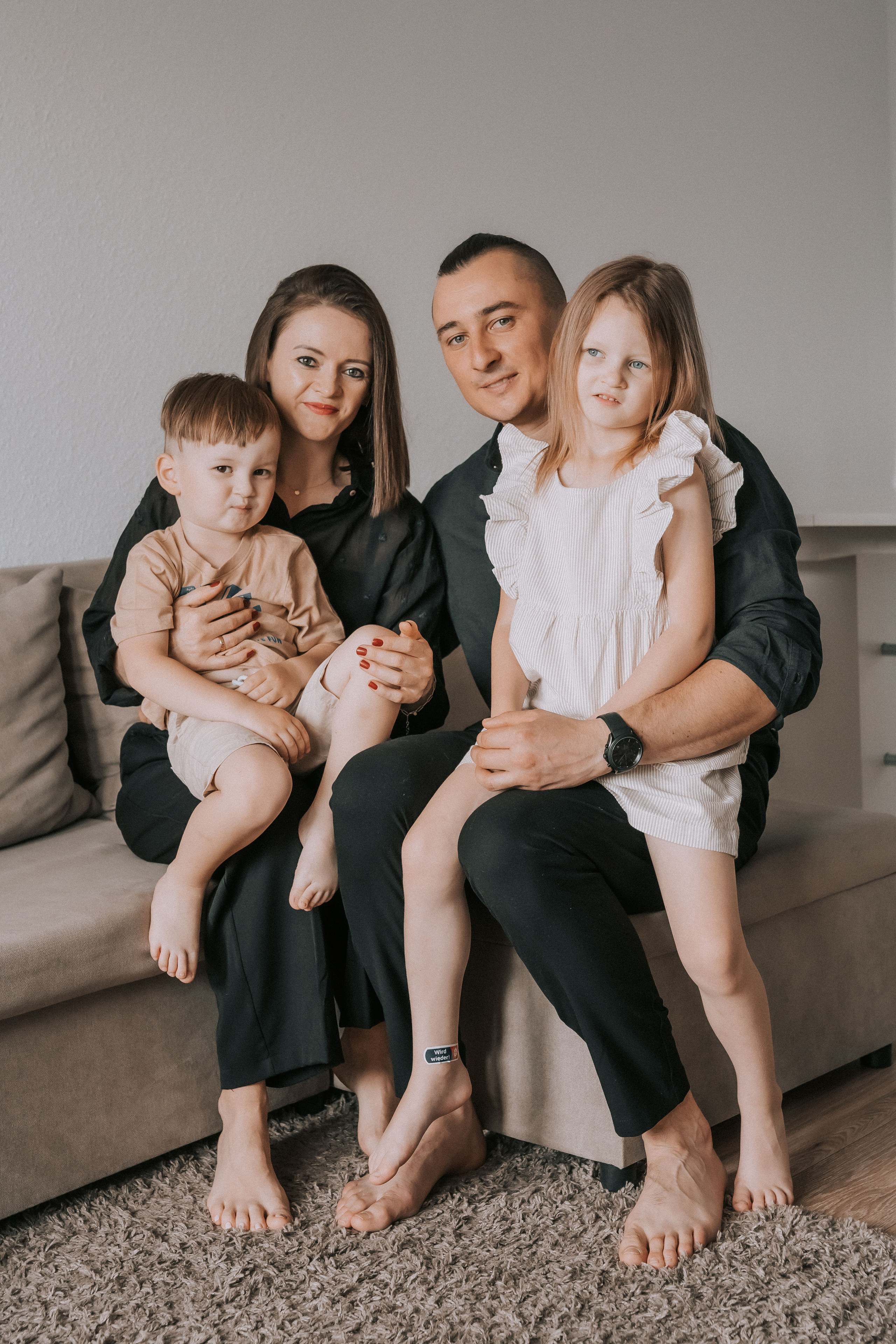 Jana&Ion. Portrait Photographer in Berlin Daria Doch Schwangerschaftsfotos