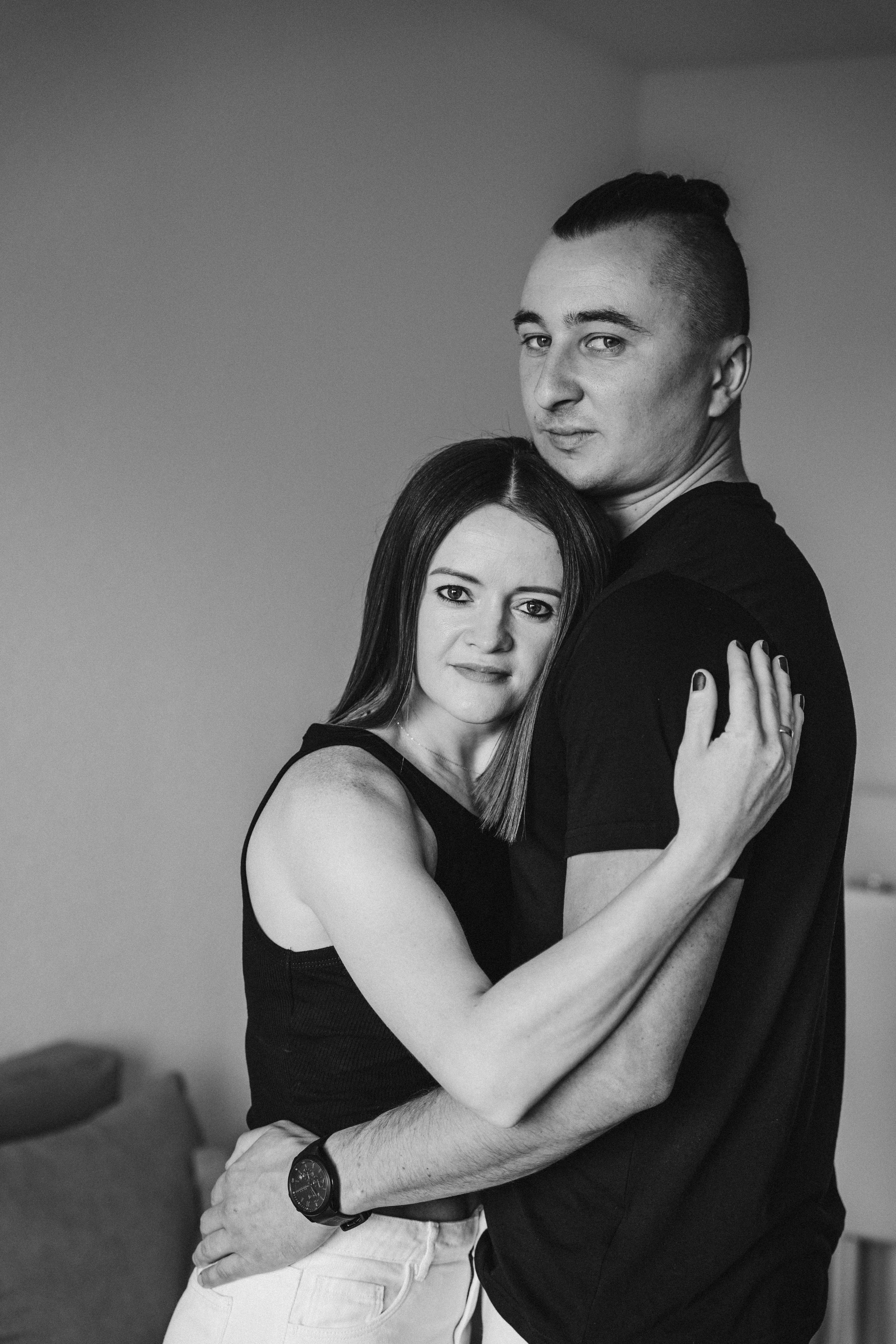 Jana&Ion. Portrait Photographer in Berlin Daria Doch Schwangerschaftsfotos