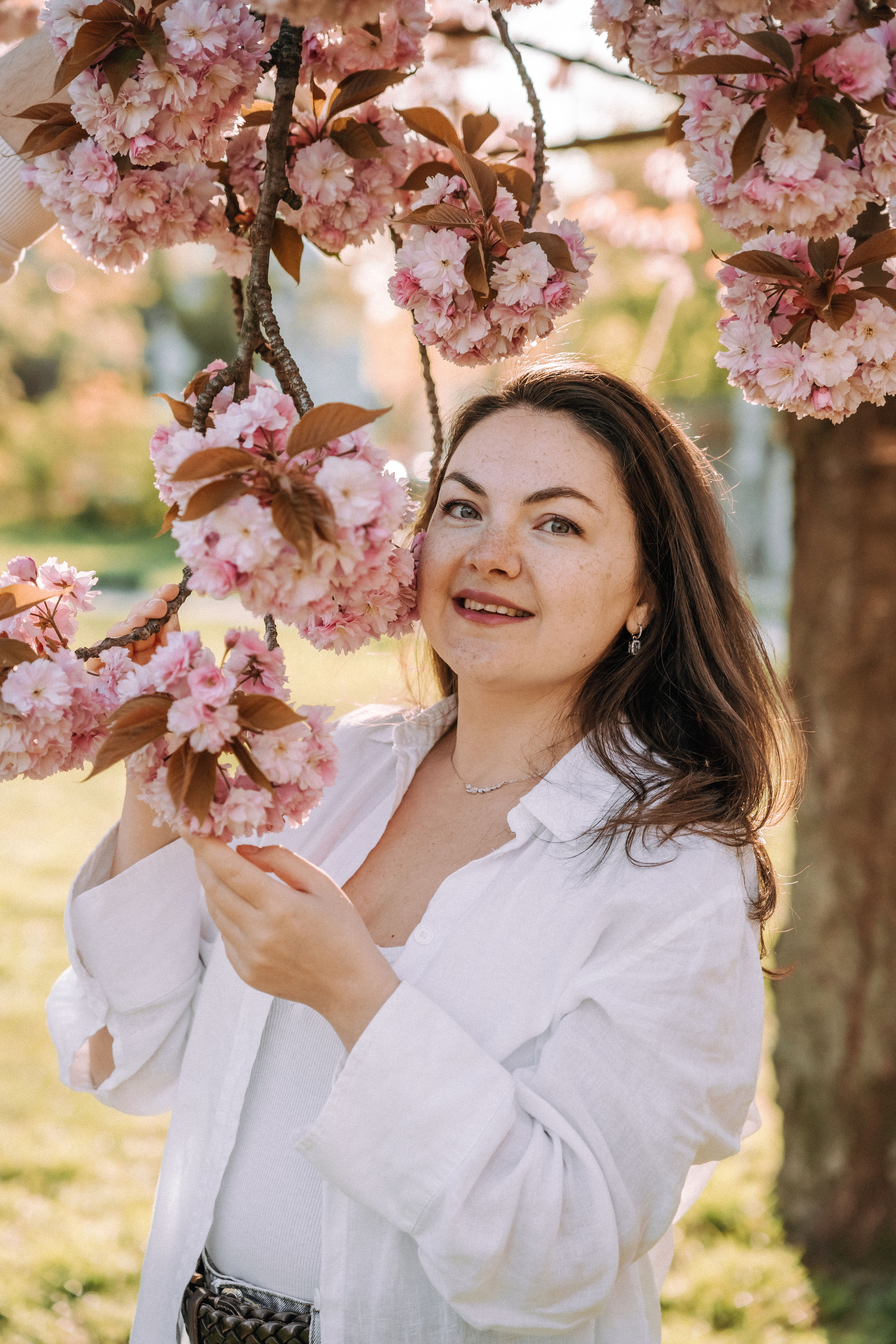 Julia’s Family. Portrait Photographer in Berlin Daria Doch Schwangerschaftsfotos