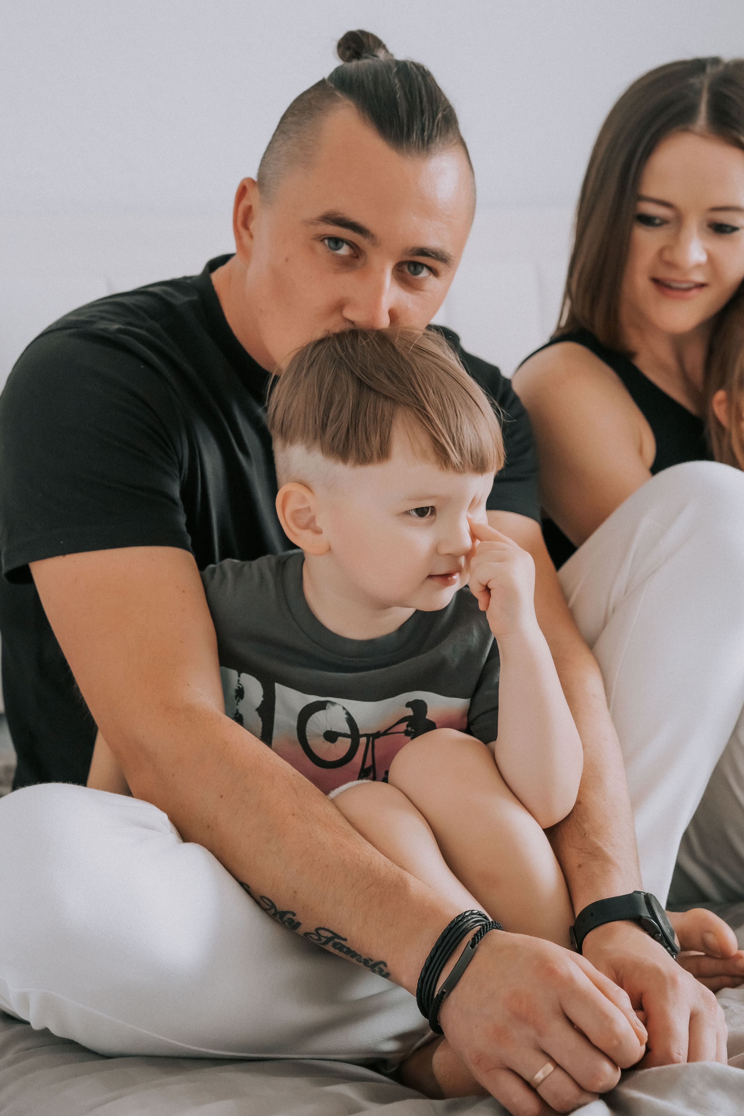 Jana&Ion. Portrait Photographer in Berlin Daria Doch Schwangerschaftsfotos