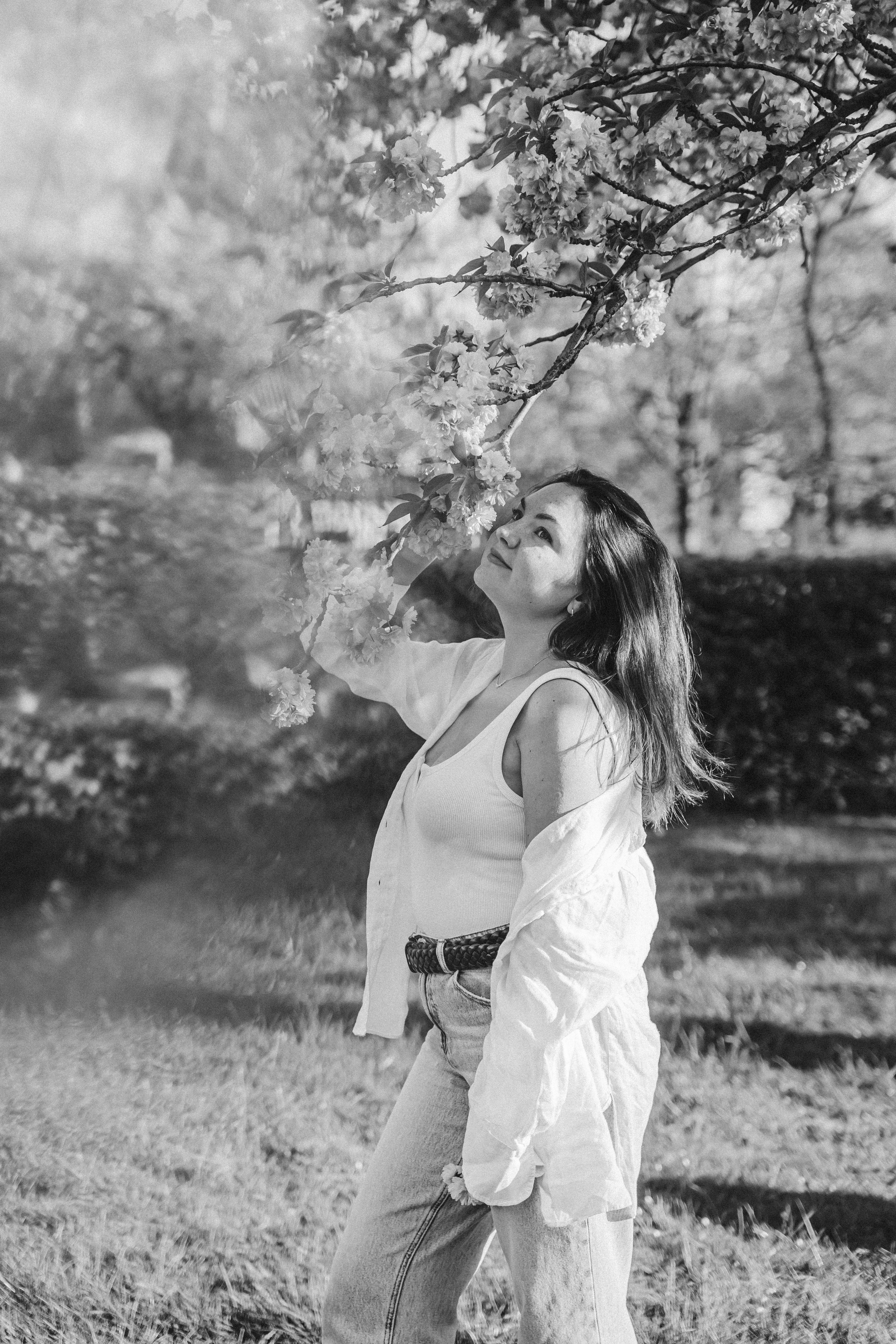 Julia’s Family. Portrait Photographer in Berlin Daria Doch Schwangerschaftsfotos