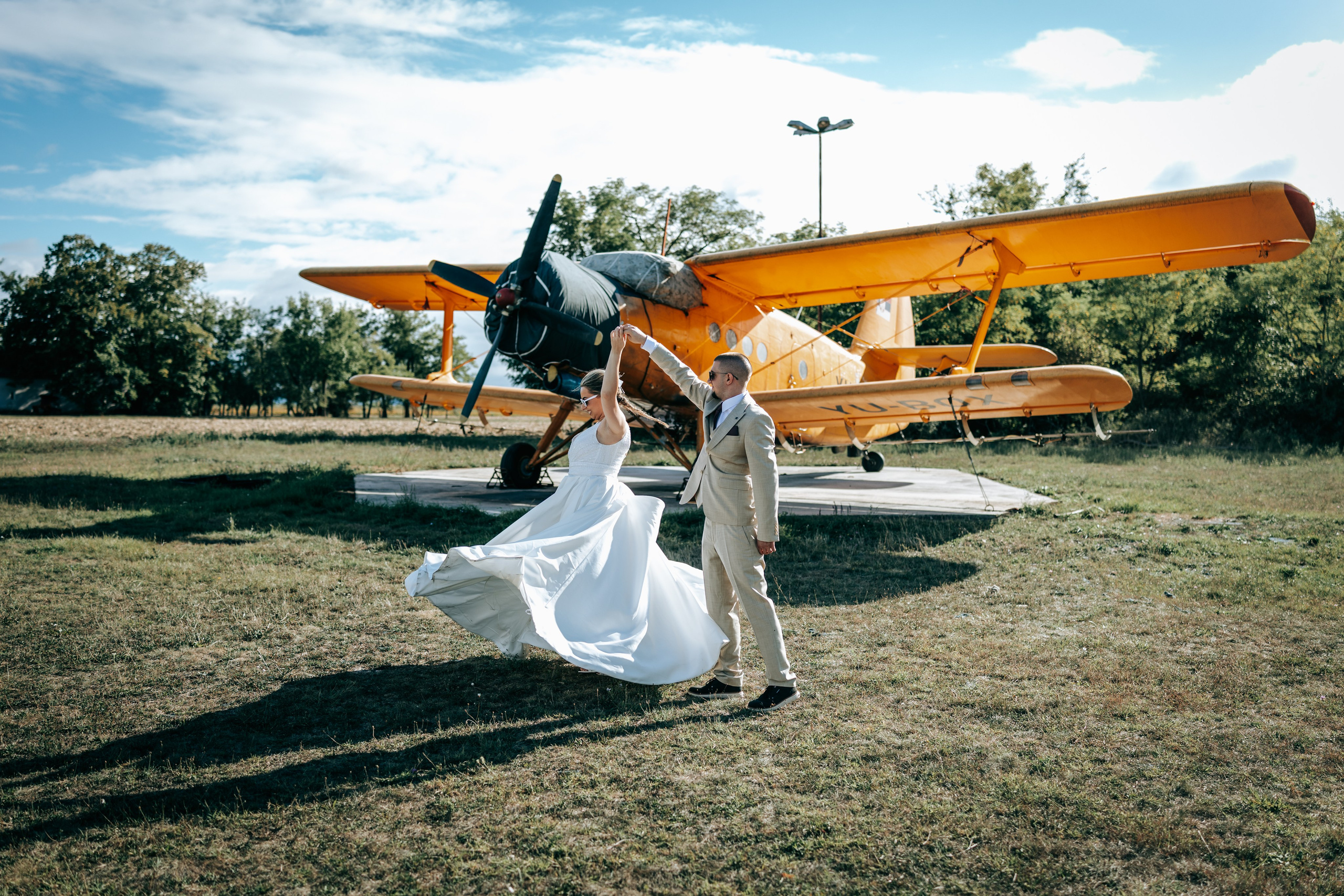 Profesionalni fotograf za venčanja – Milan Luković