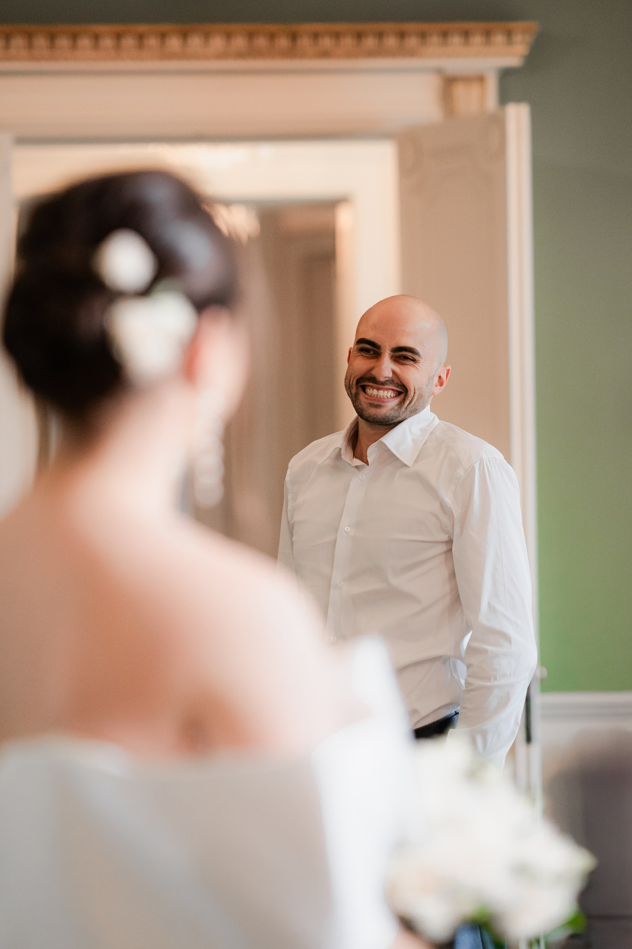 Rostyslav & Svitlana. Tonya Kyrylenko photographer in London