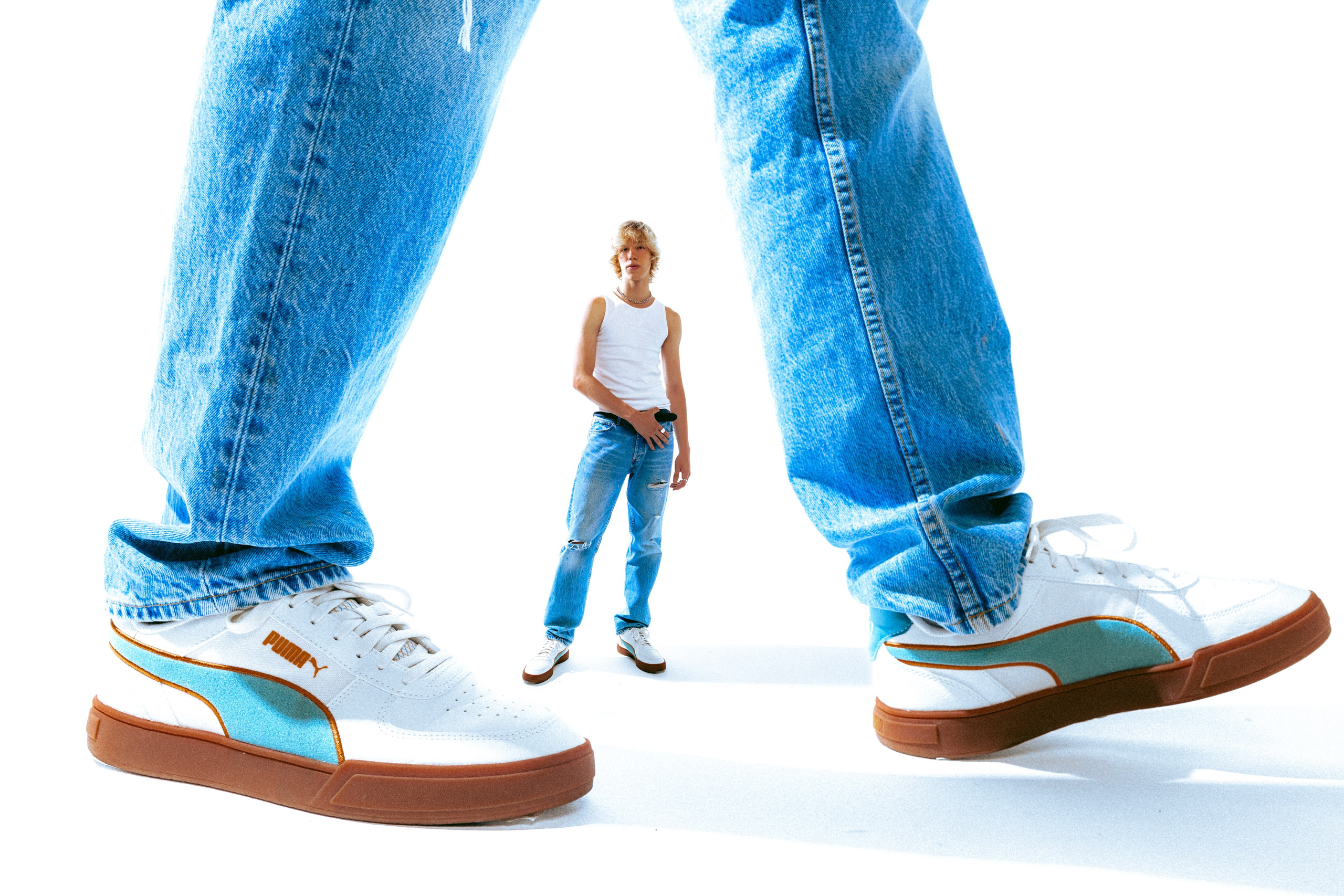 Photographer Inna Gainulina