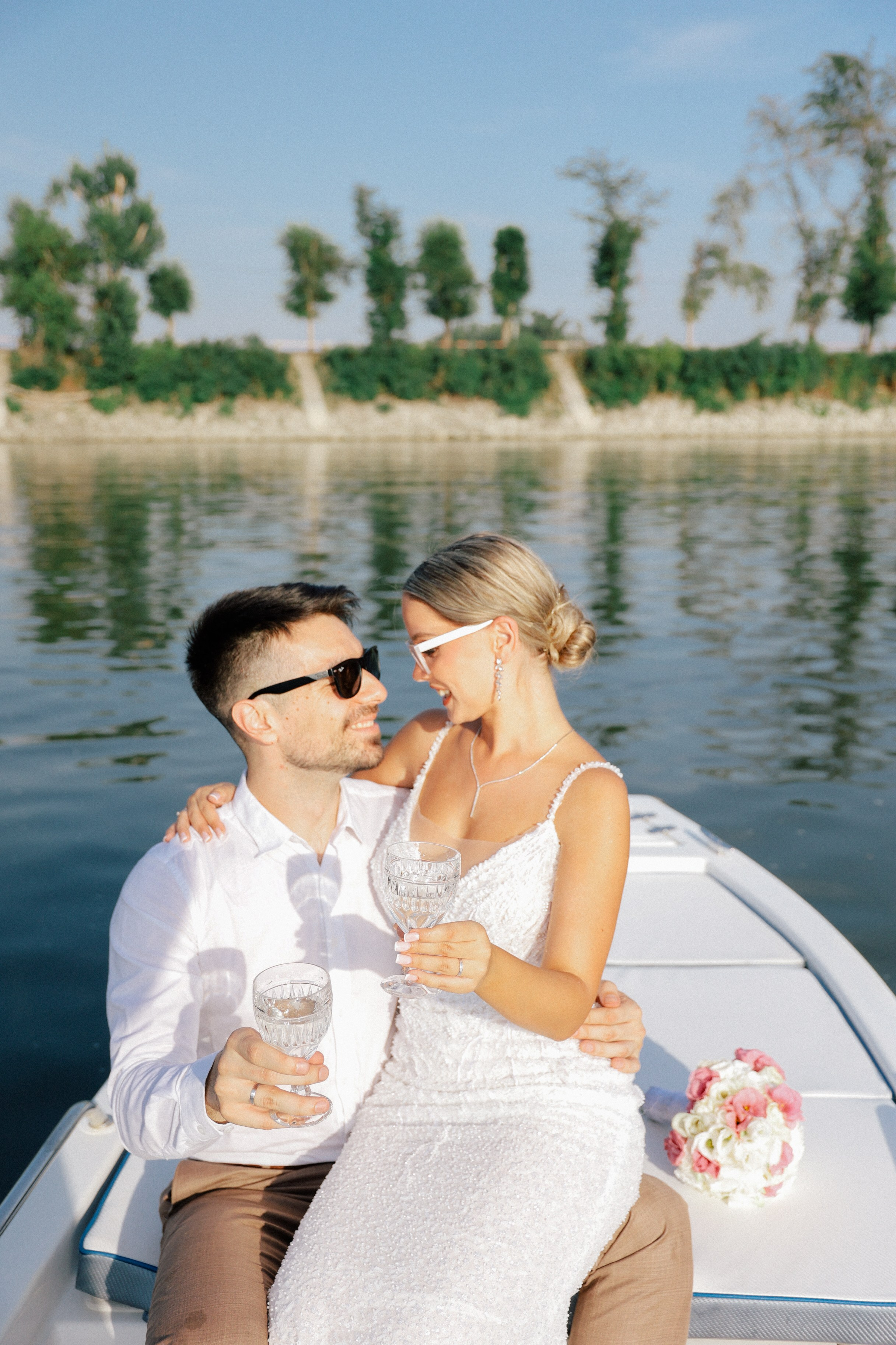 Milana & Ugljesa. Vlada toskic wedding and event photographer