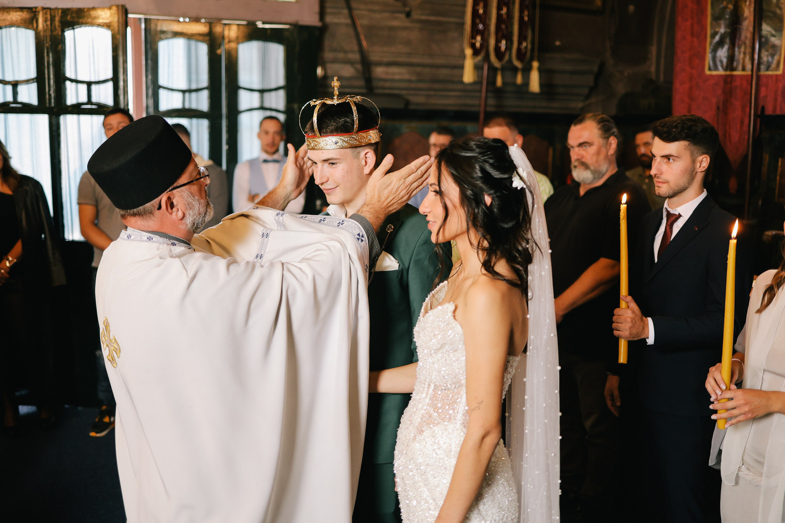 A. Vlada toskic wedding and event photographer