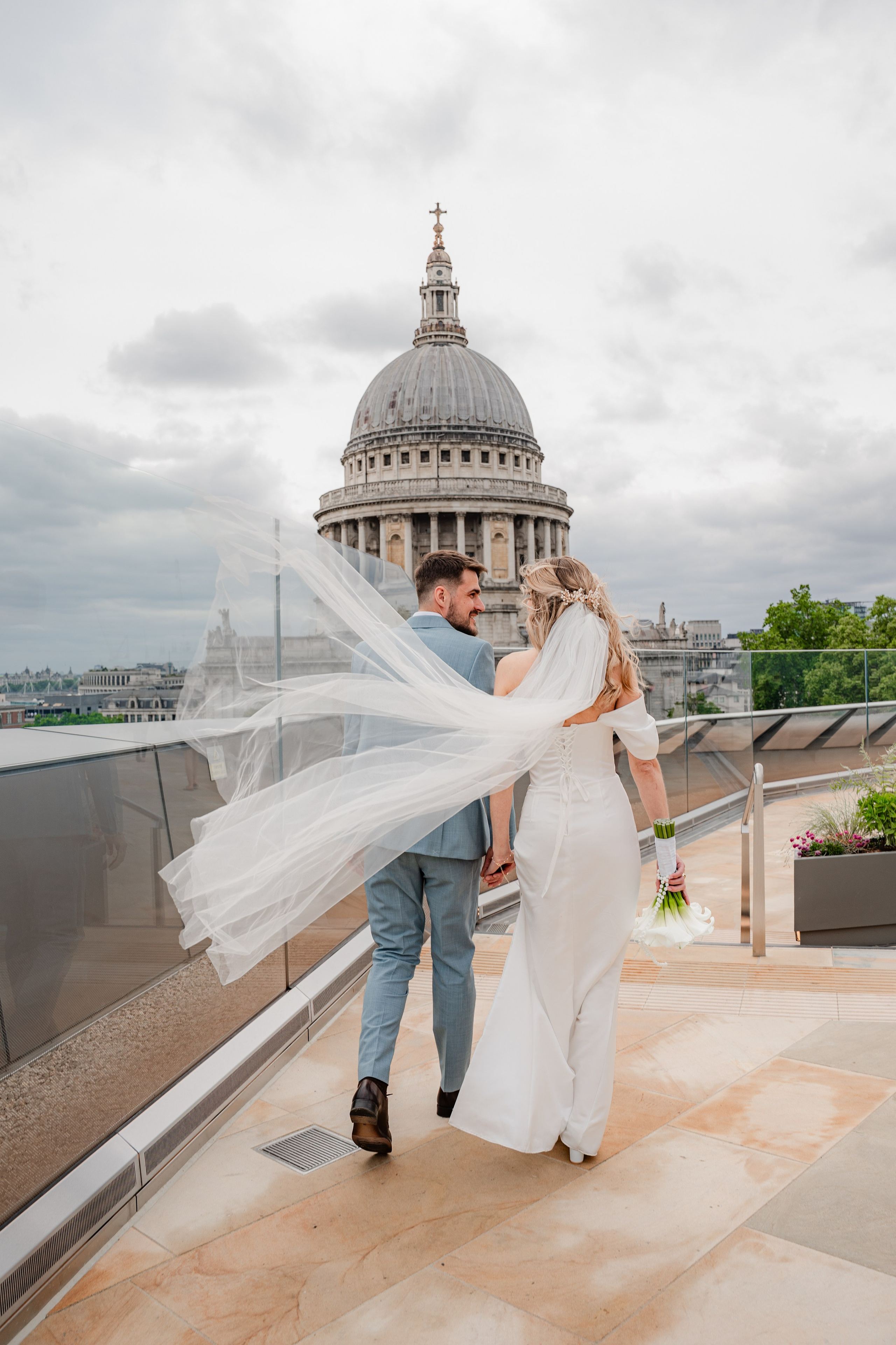 Wedding Day Ihor & Maria. Tonya Kyrylenko photographer in London