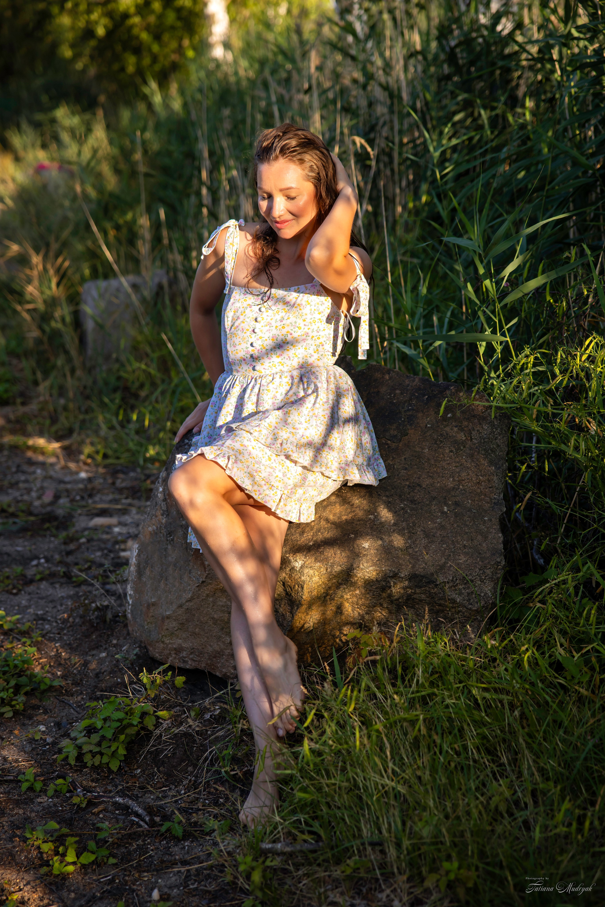 Lake Story for Julia. Family & Maternity Photographer in Dresden Tatiana Mudryak