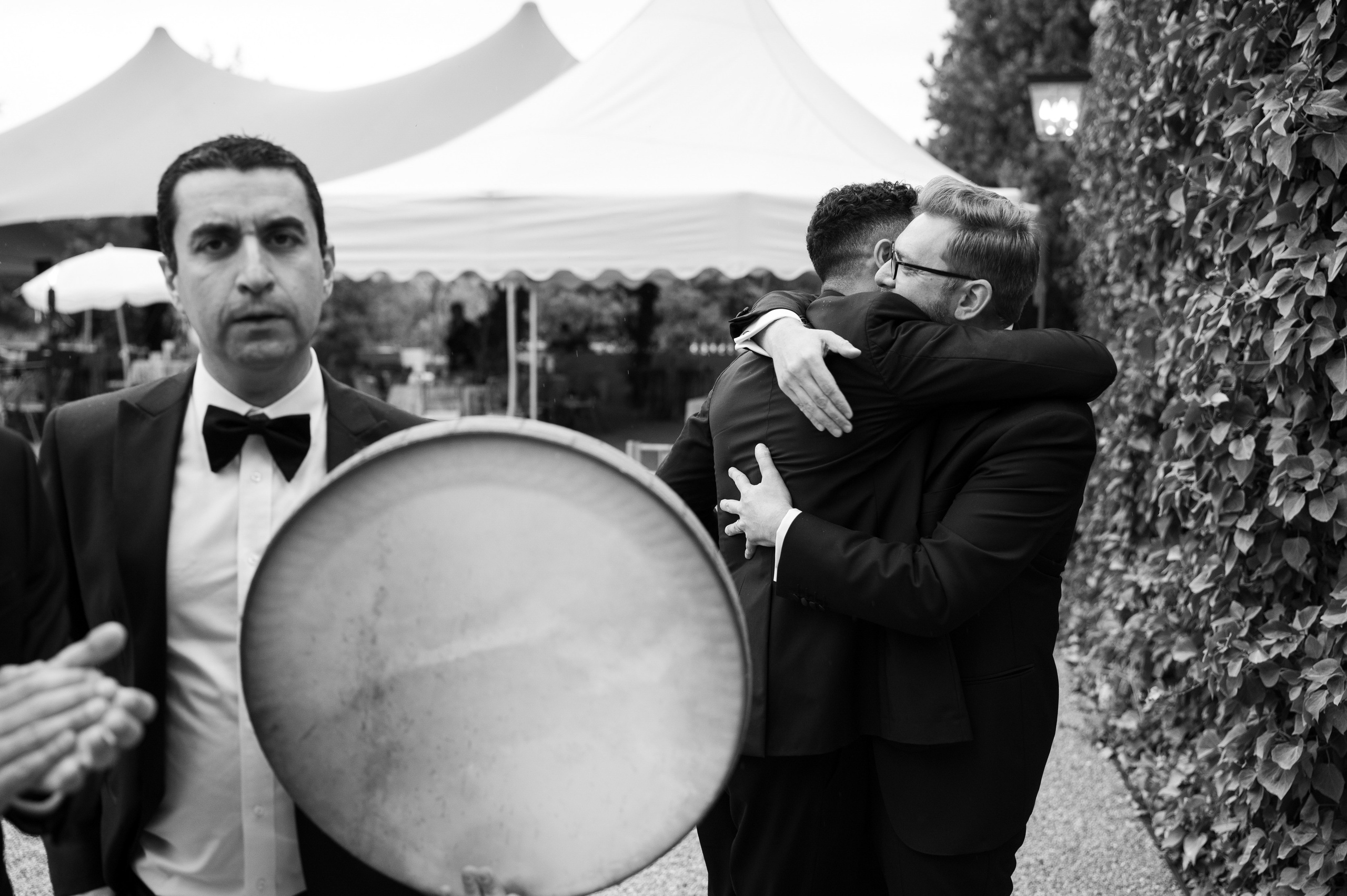 Sara & Javid. Wedding photographer in Spain