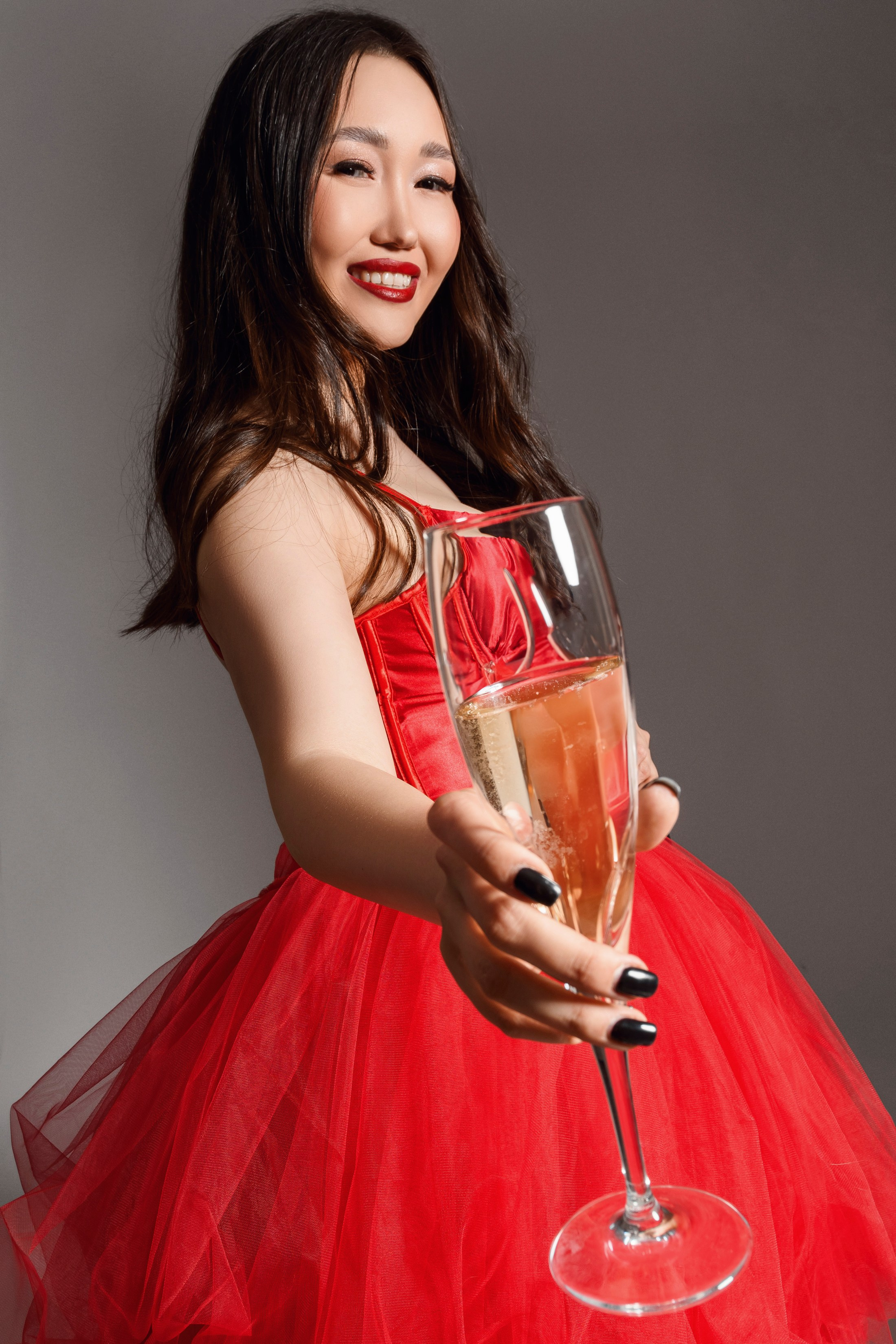 CHRISTMAS PORTRAIT EXPERIENCE. Natalia Maryach Photographer