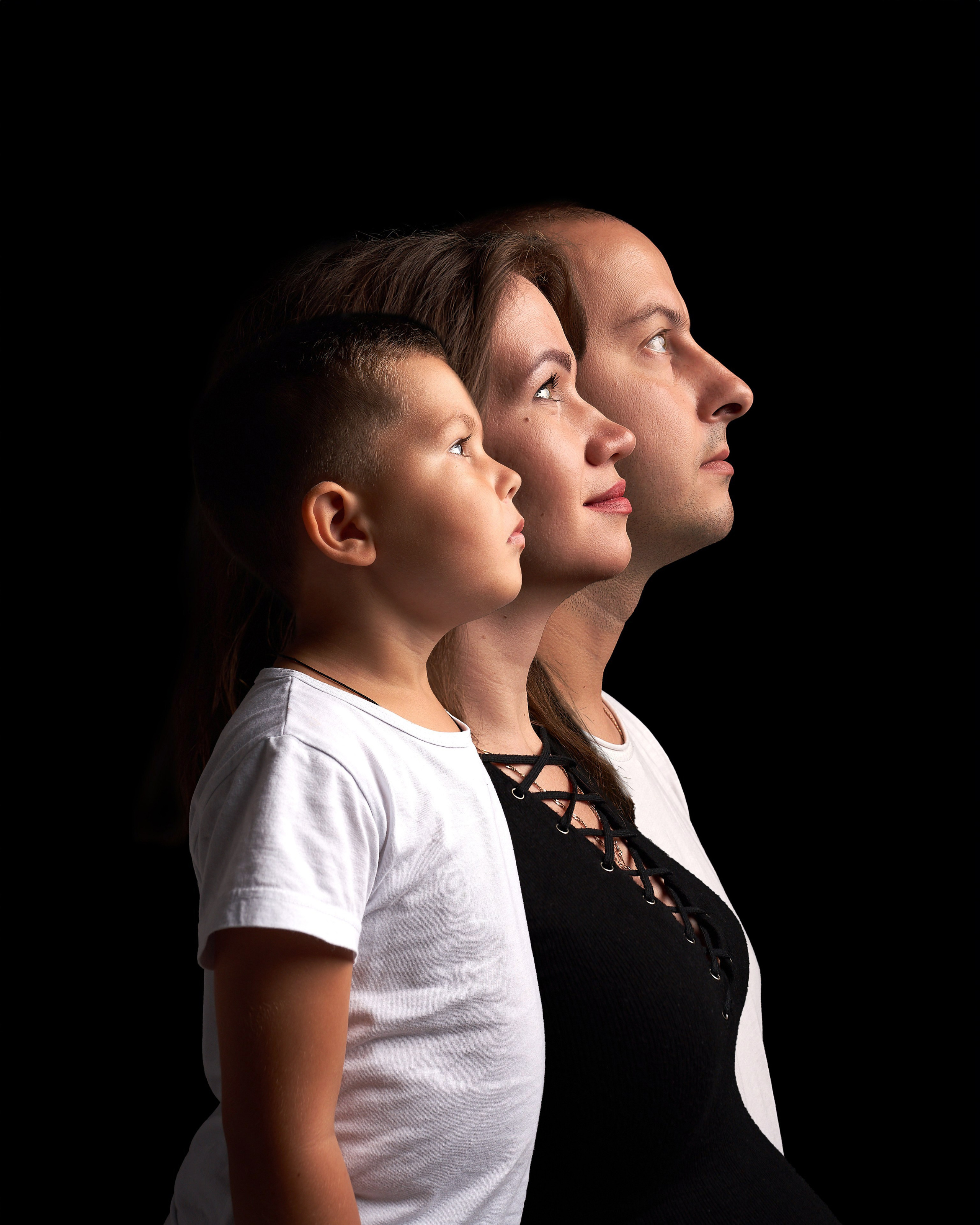 Наследие. Дмитрий и Каролина Тофан