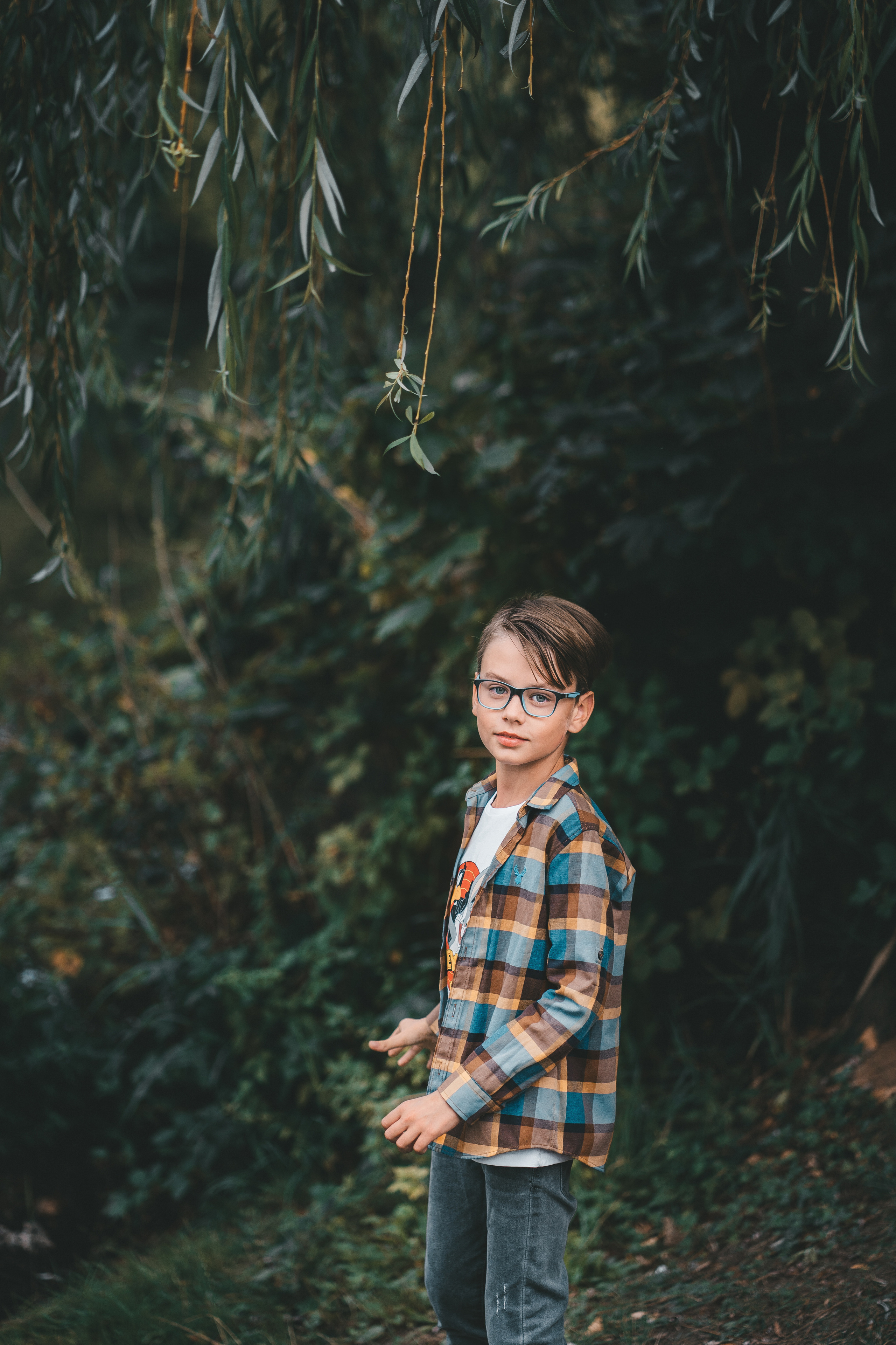 Kindershooting. Fotograf aus Künzelsau. Kinder- und Familienfoto-Sessions