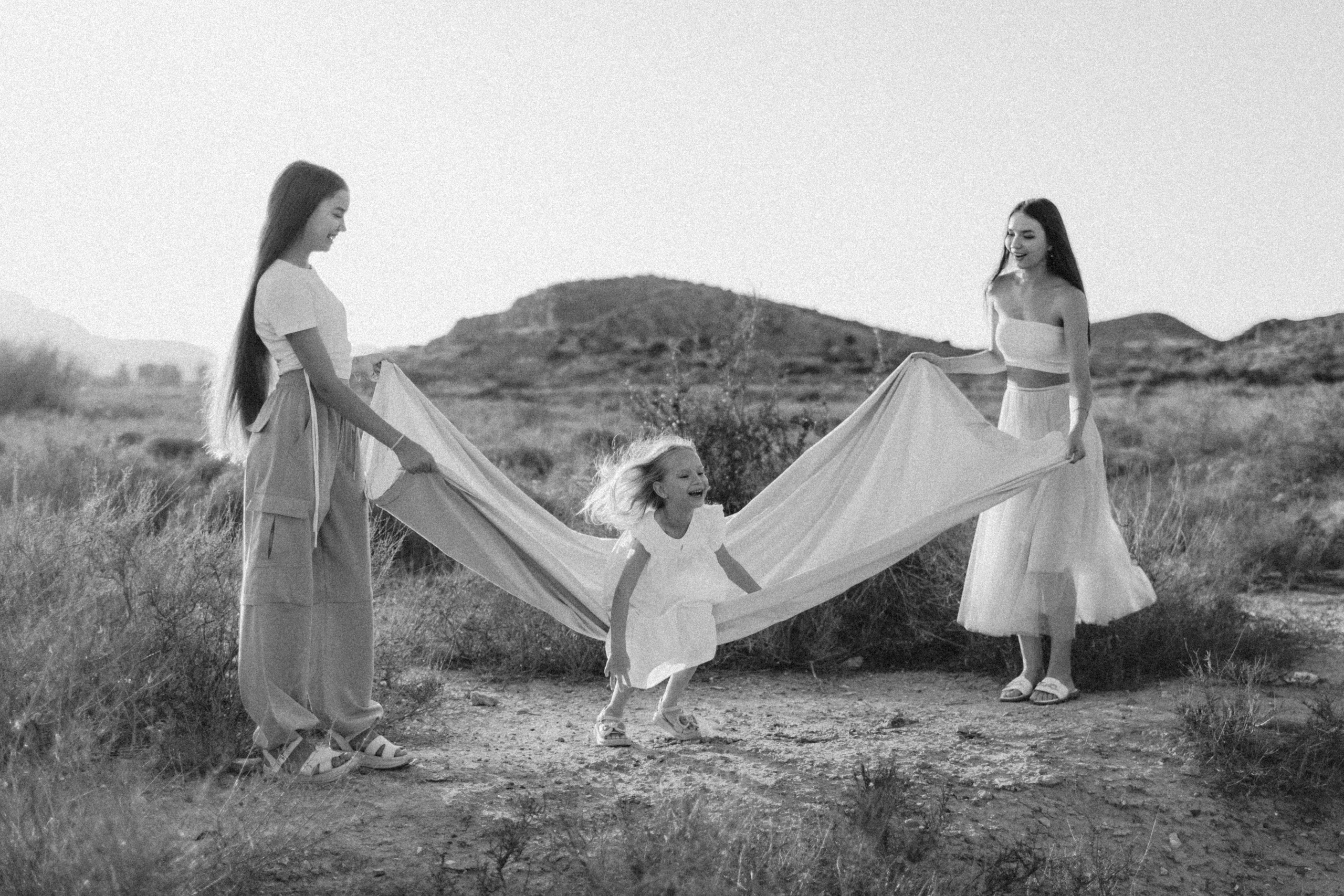 Семейные сьемки. Главная