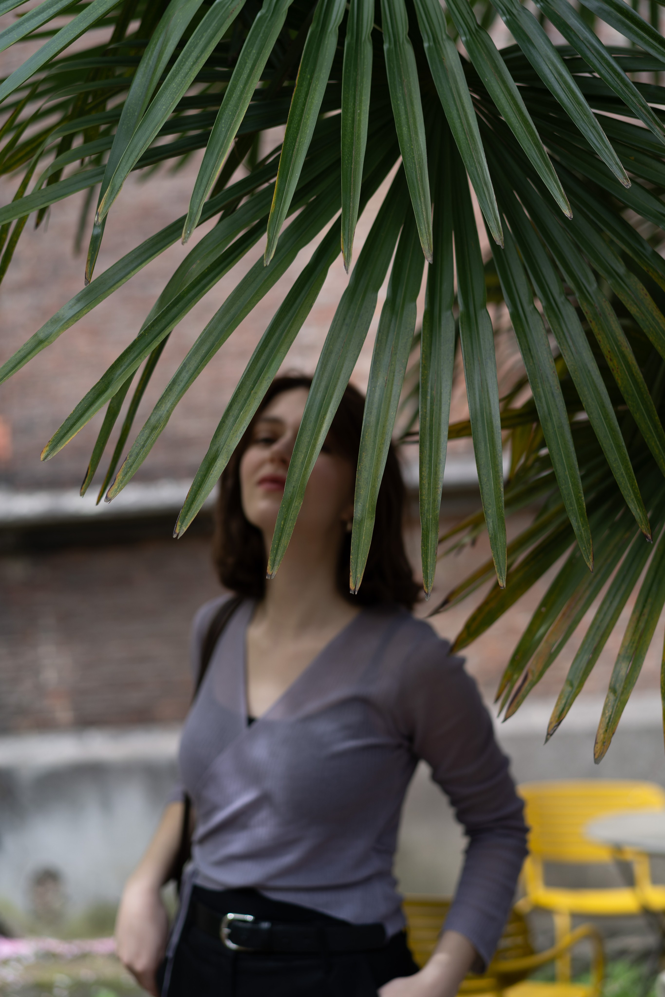 Athena. Tatyana Van Hedent een fotograaf te Zele, Oost-Vlaanderen