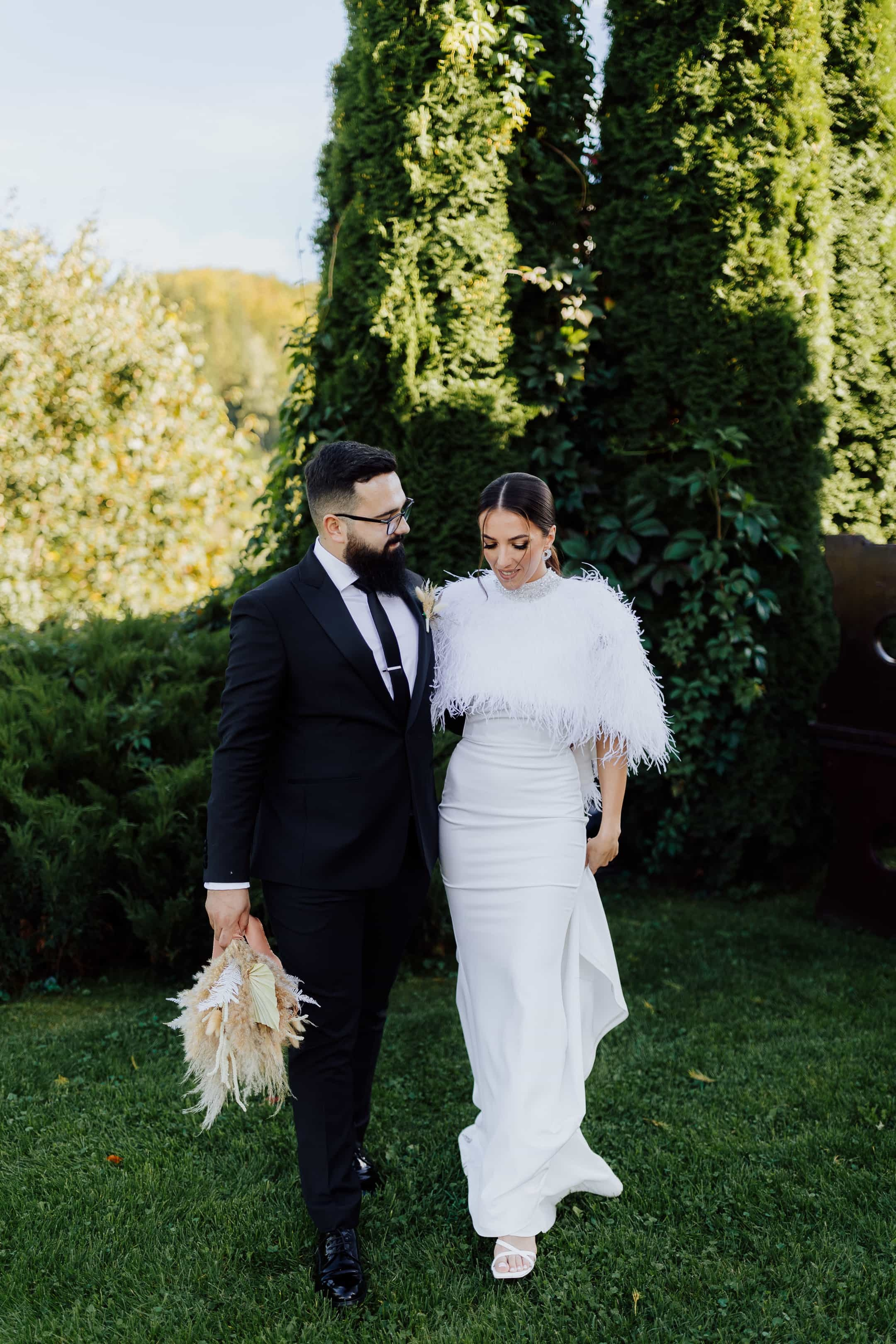 Stefanel & Elena. MovieFrames.ro