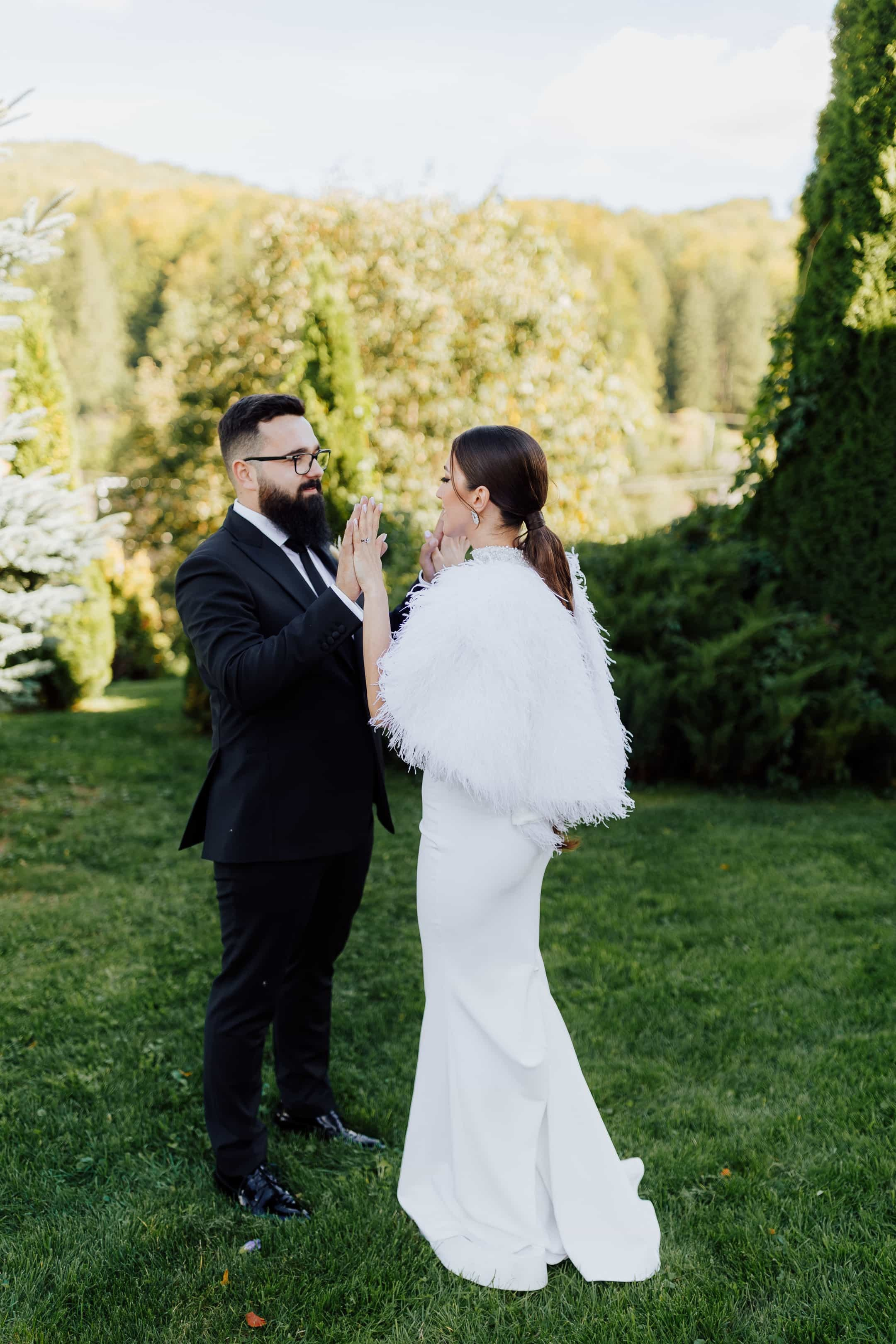 Stefanel & Elena. MovieFrames.ro