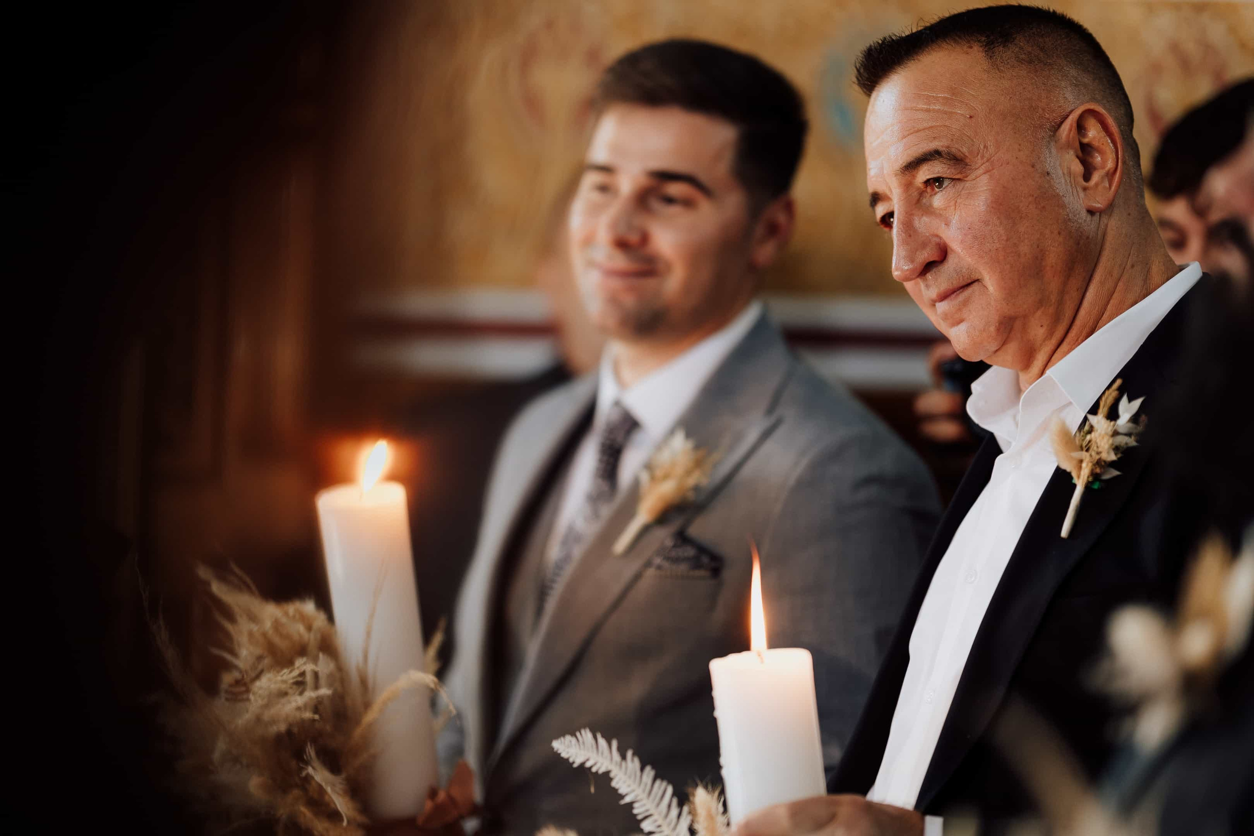 Stefanel & Elena. MovieFrames.ro