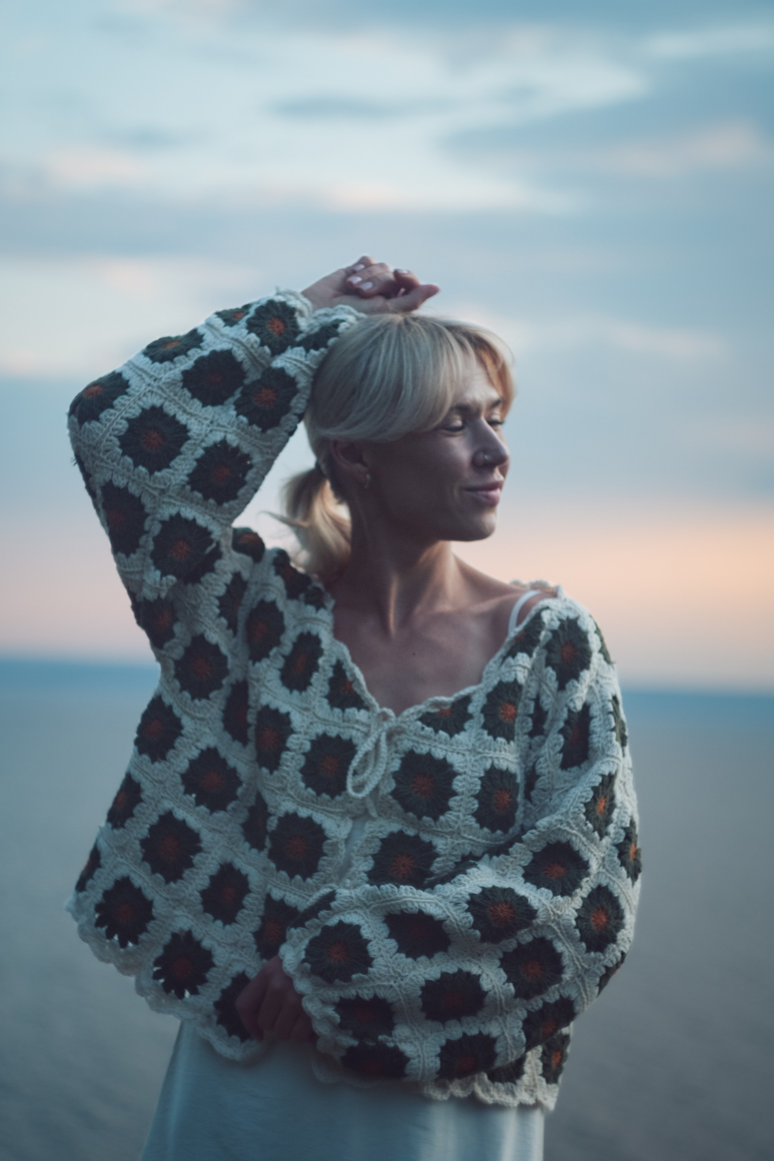 Olya. Nikita Pavlov, Photographer — Vienna, Austria