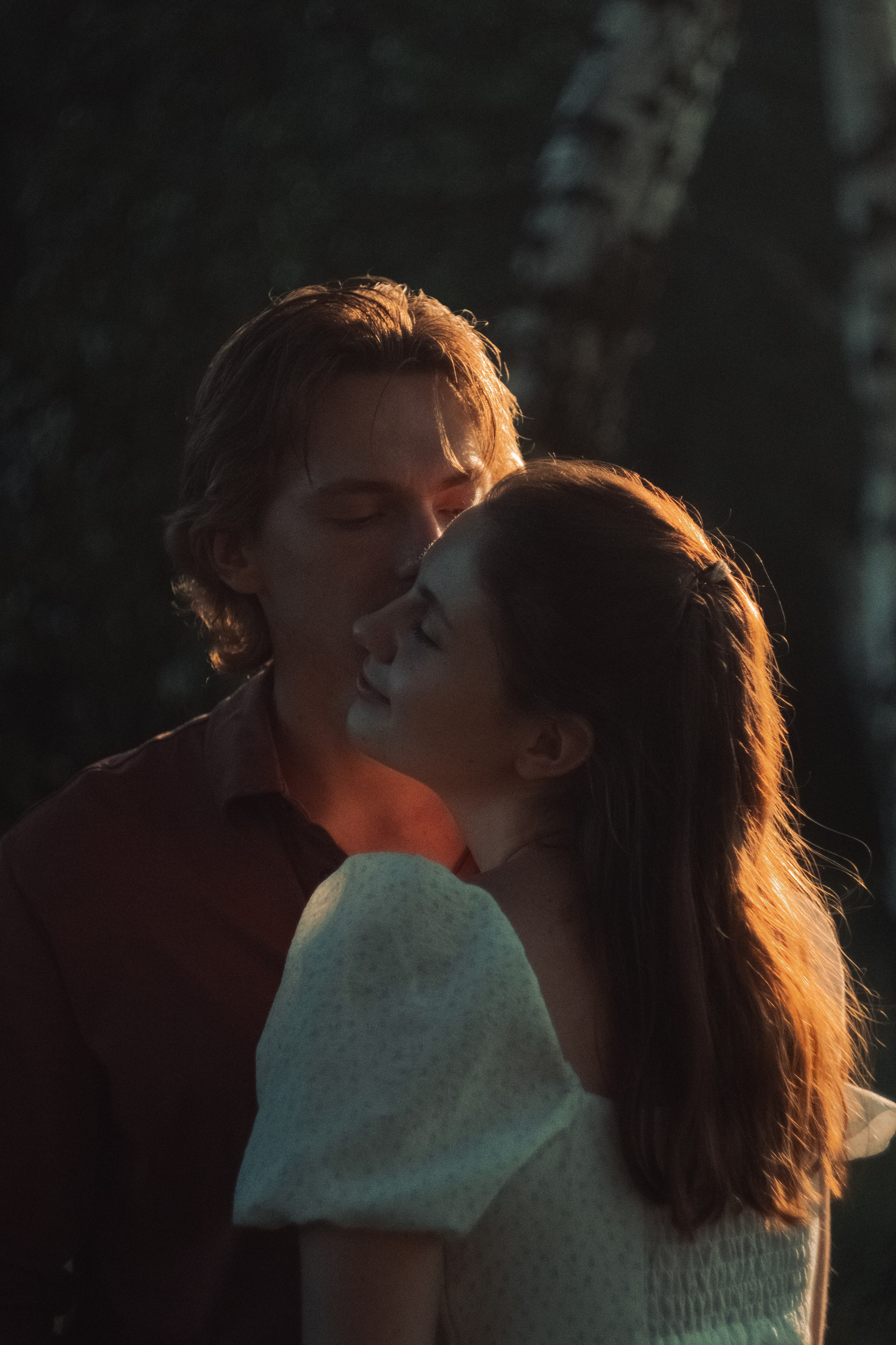 Ivan & Yana. Nikita Pavlov, Photographer — Vienna, Austria