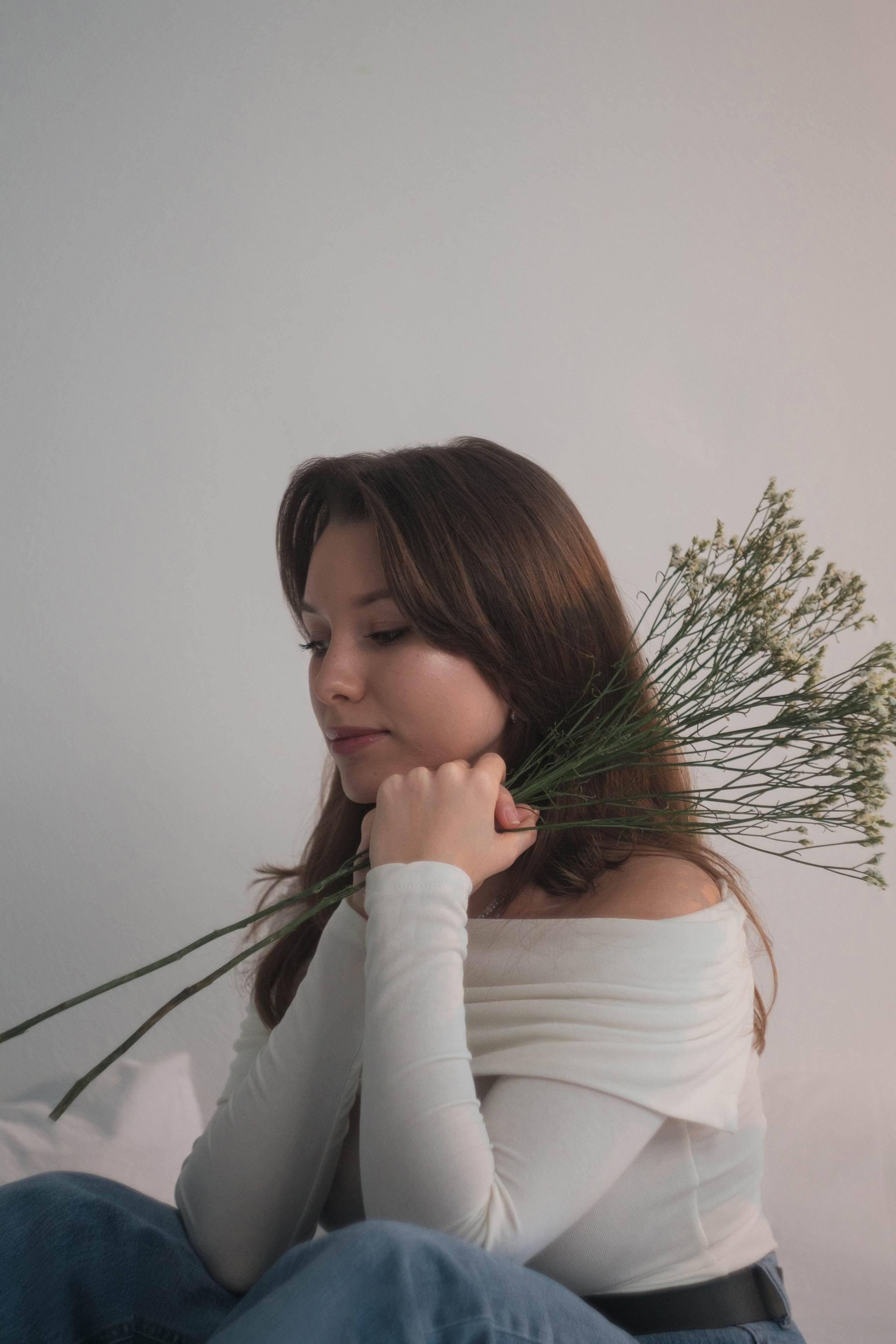 Daria. Nikita Pavlov, Photographer — Vienna, Austria