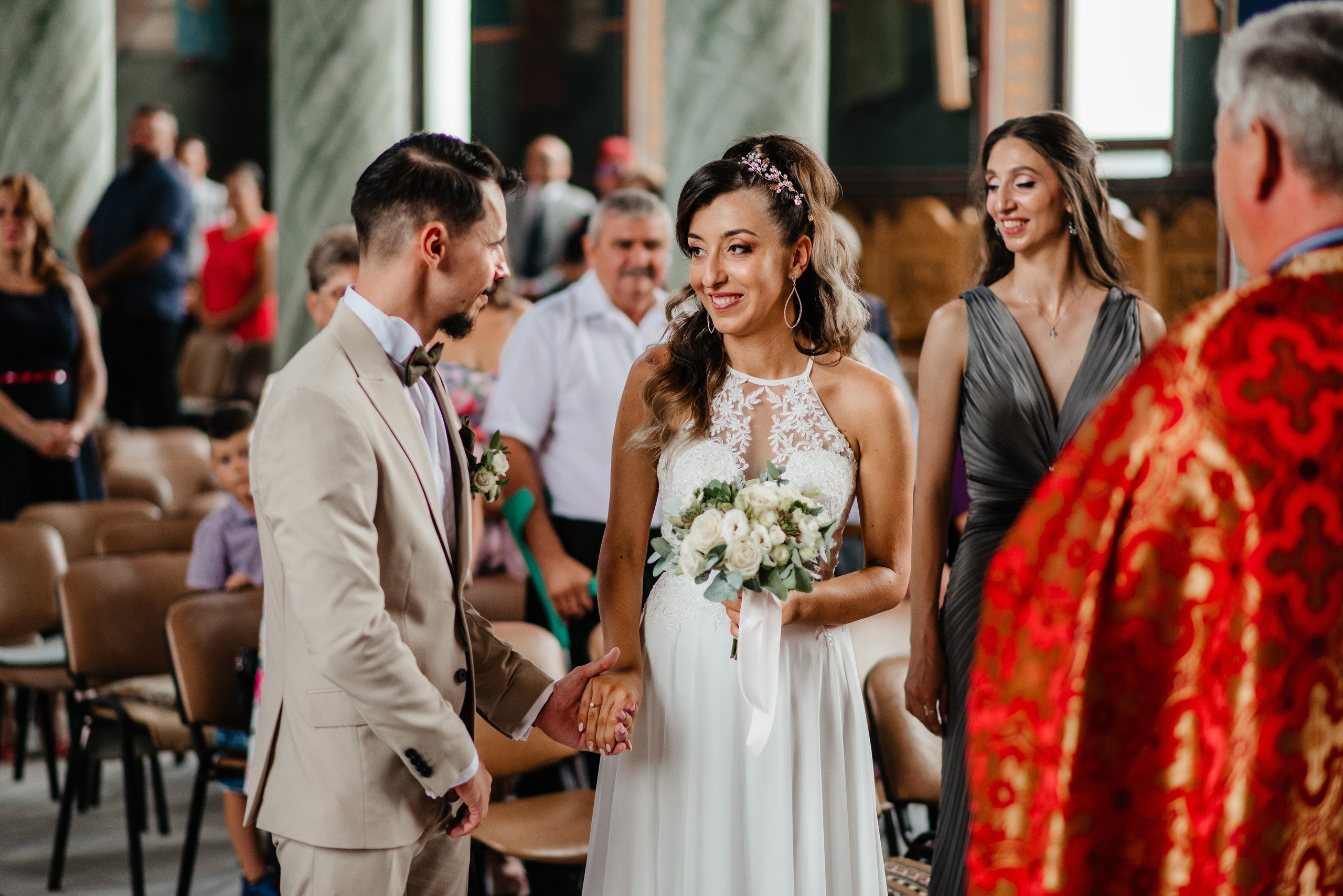 Radu Rahovan Fotograf de nuntǎ Cluj