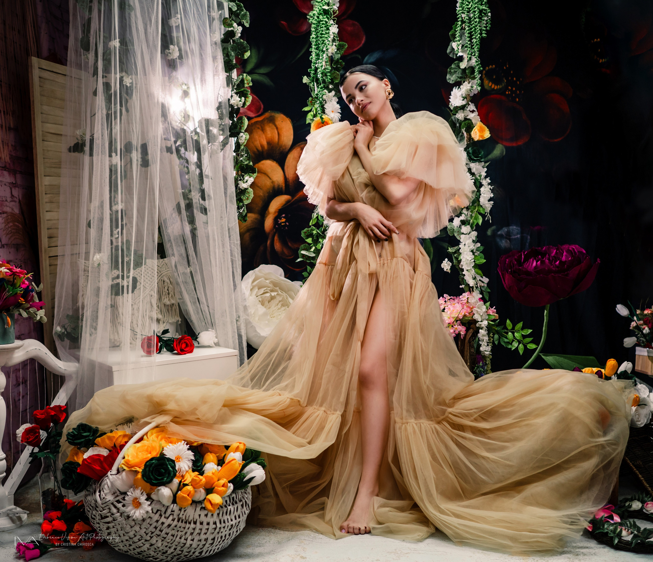 Recuzita. EVA Photography