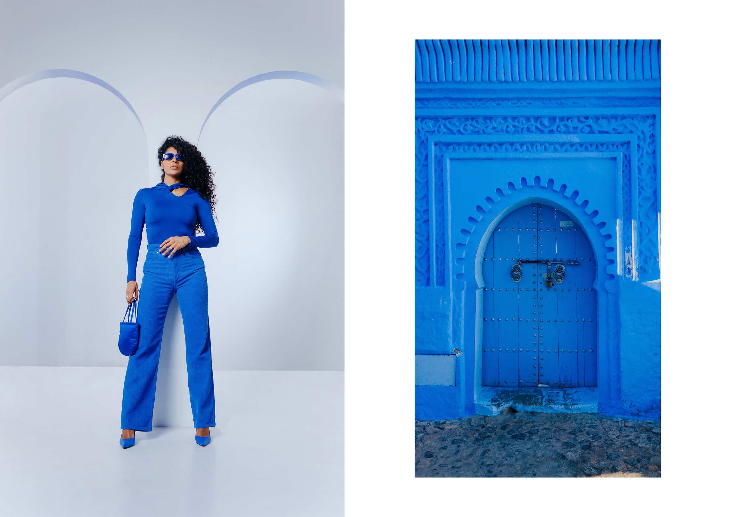 Editorials & Portraits. Photographer Luxembourg