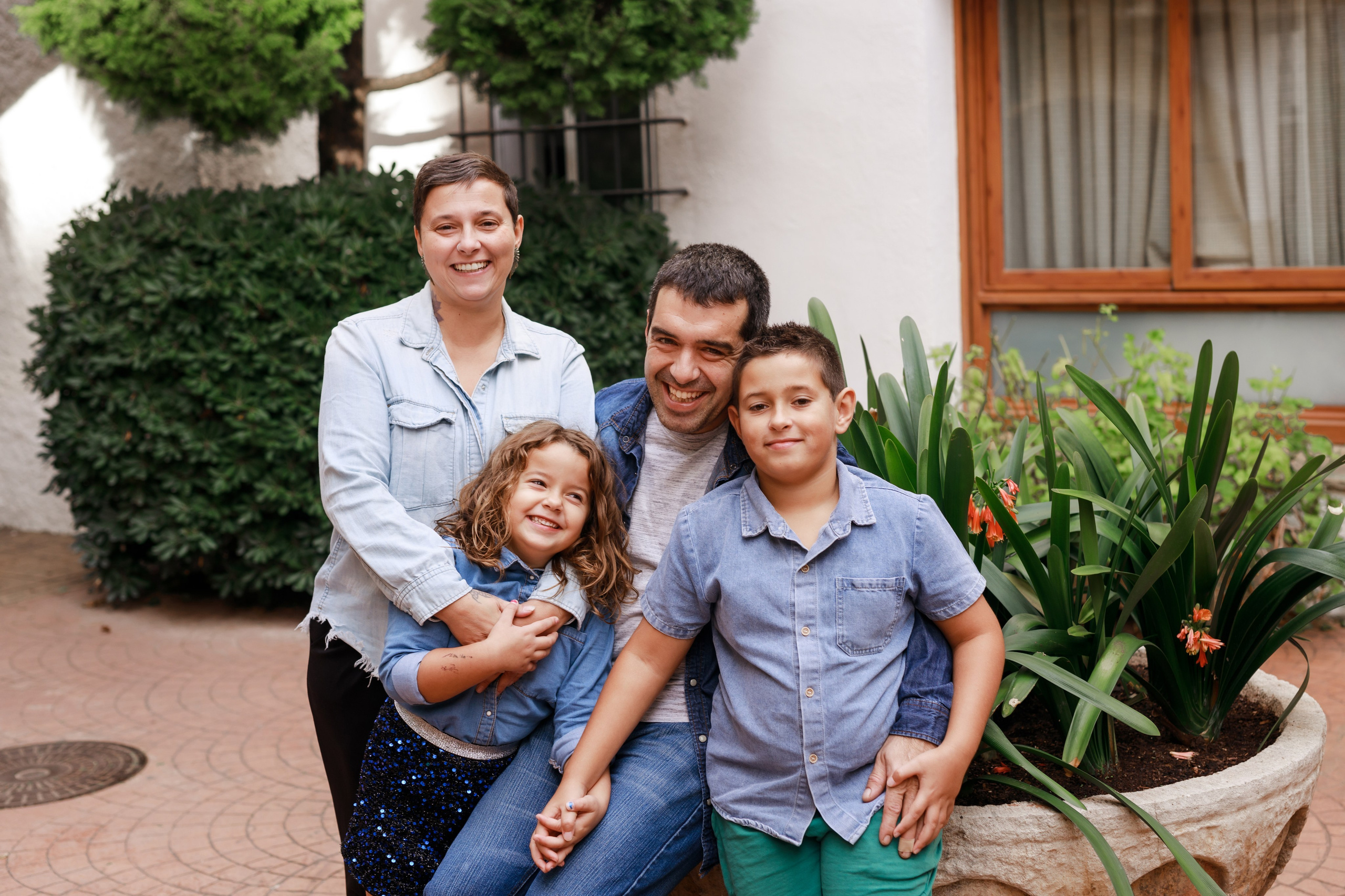 Comentarios. Fotógrafo en Barcelona  Maslik Yulia