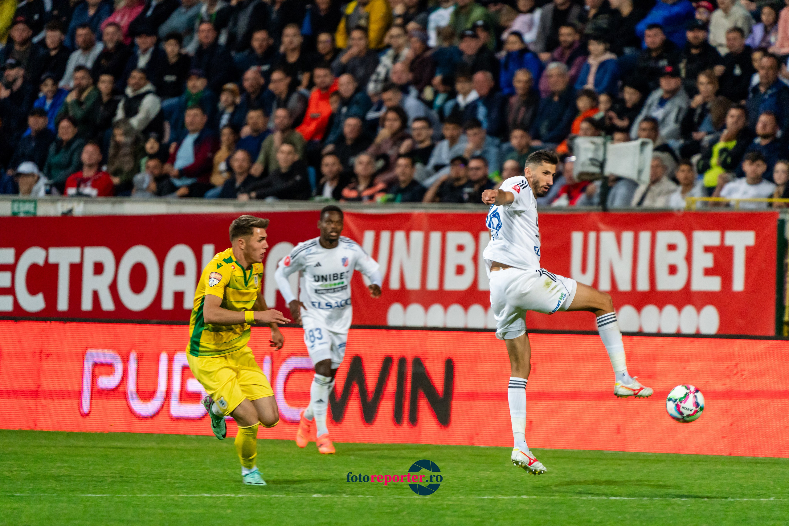 FC BOTOSANI - CS MIOVENI