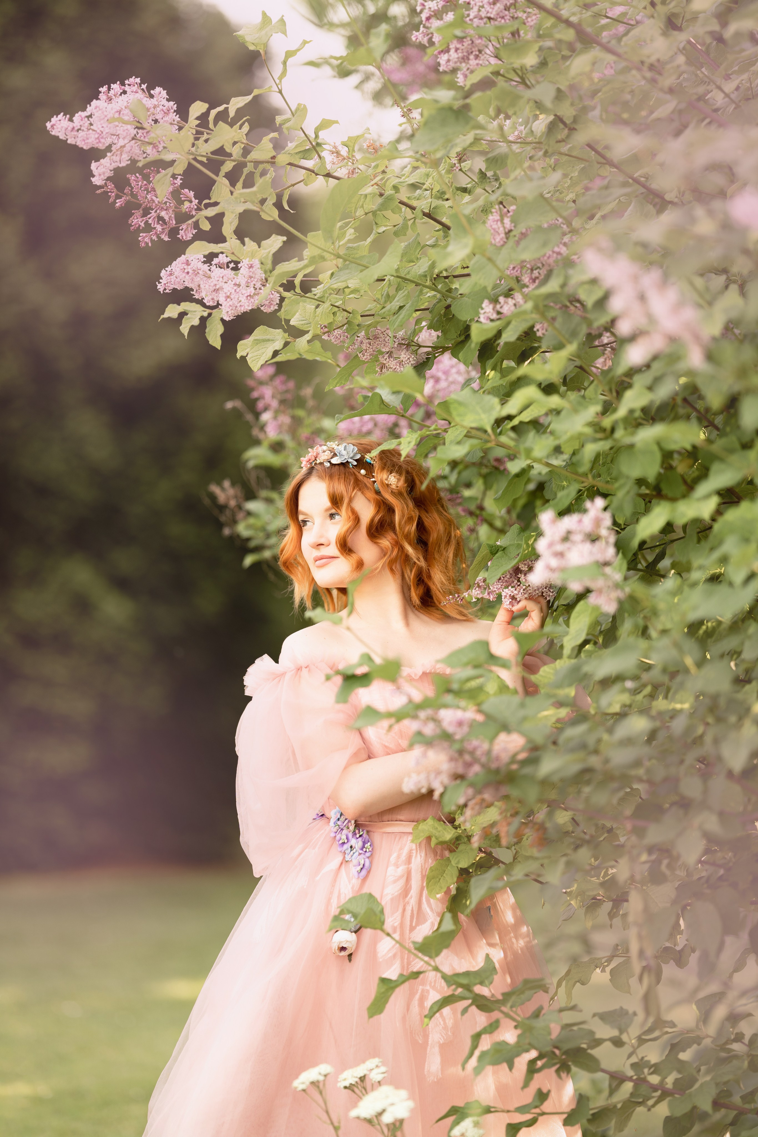 Индивидуальные. Свадебный и семейный фотограф в Праге — Анастасия Белоконь