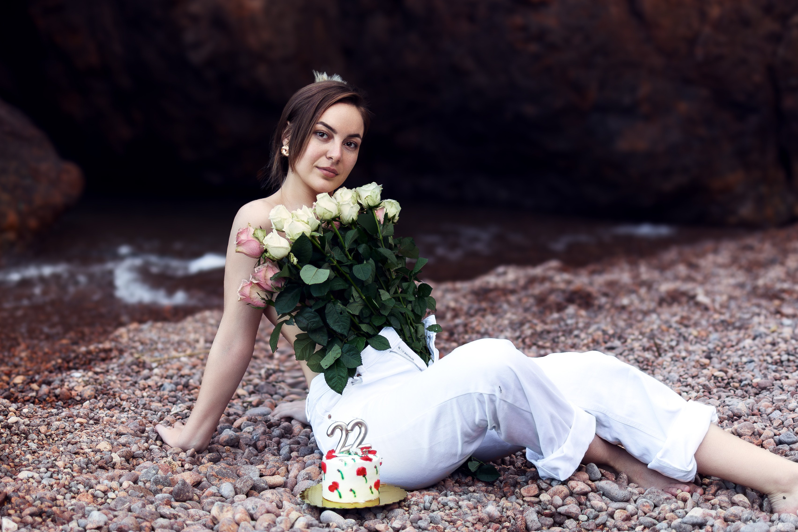 Mady. Photographe en Côte d’Azur