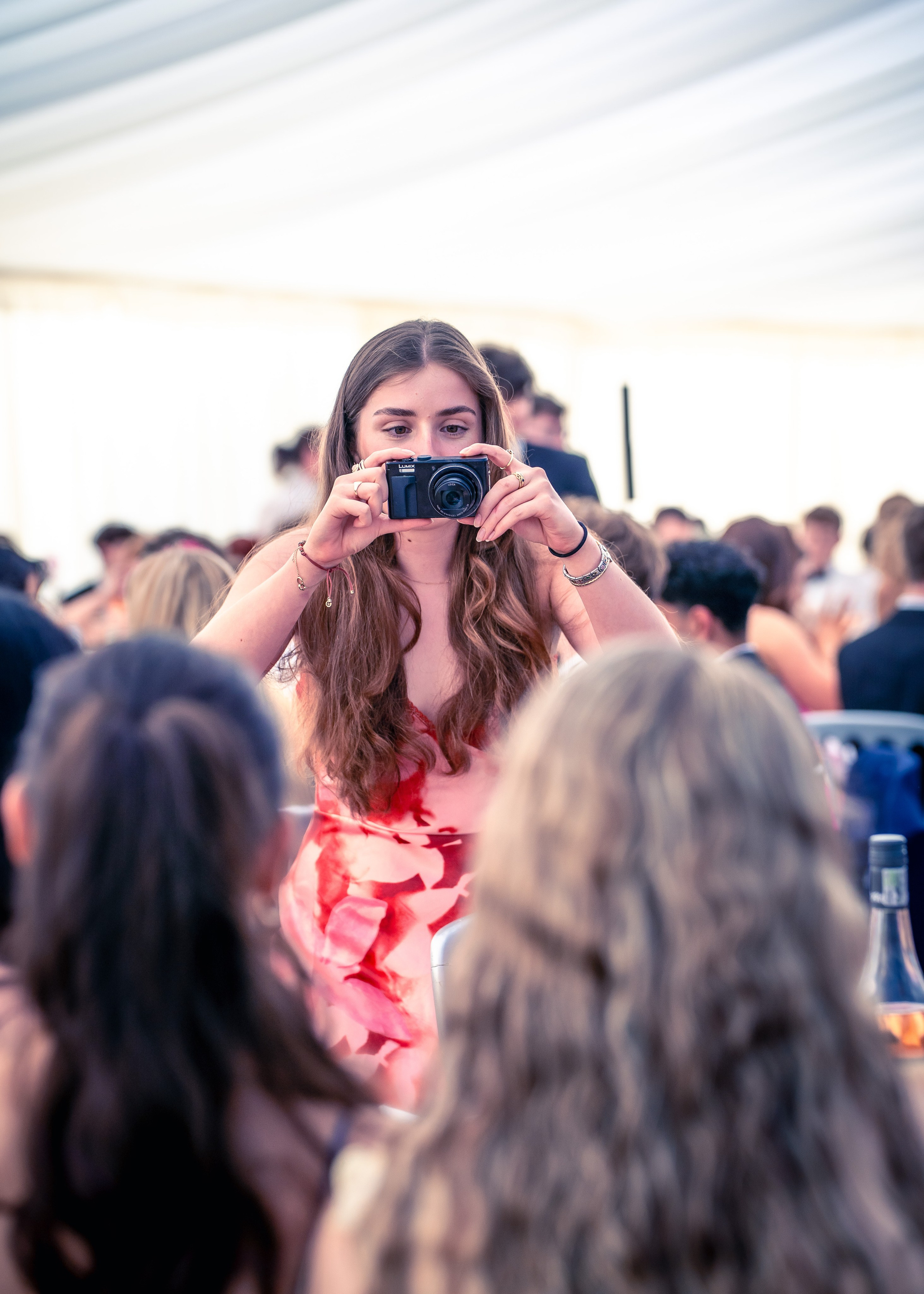 South College Summer Ball. Expect Miracles Photography by Kate & Andrew