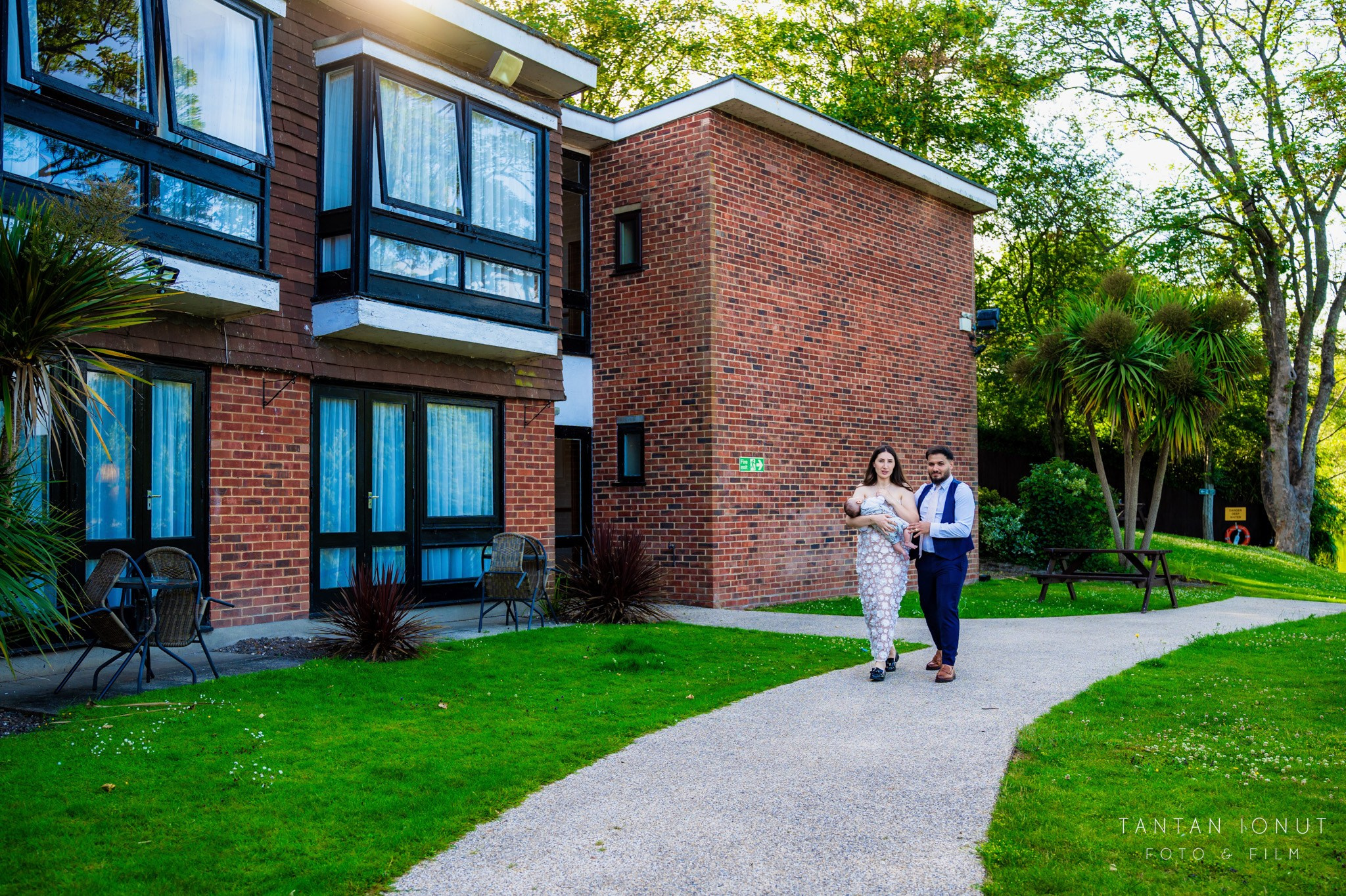 NOAH-STEFAN. TANTAN IONUT FOTO & FILM