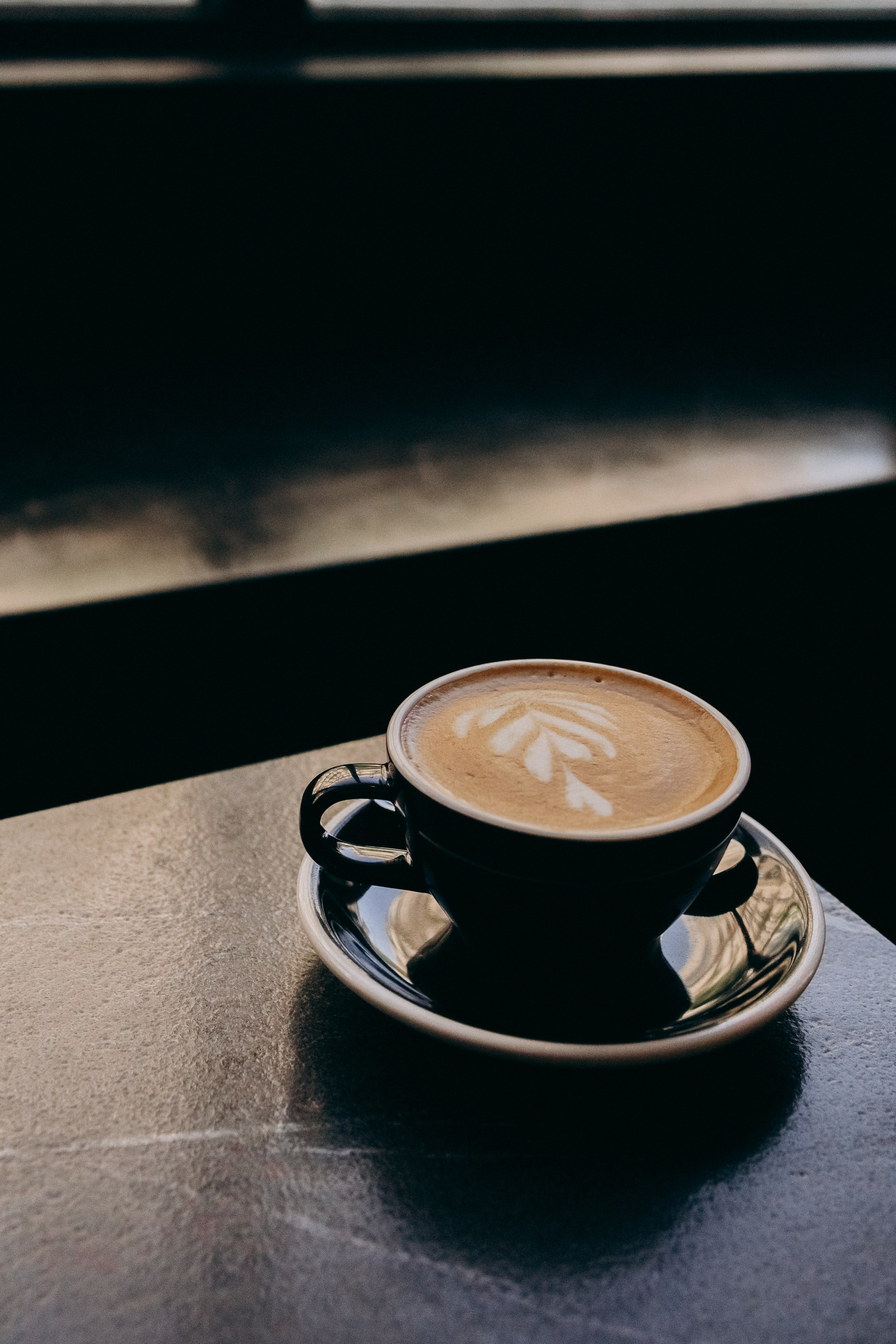 Portfolio. Photographe à Paris — Genya Legou