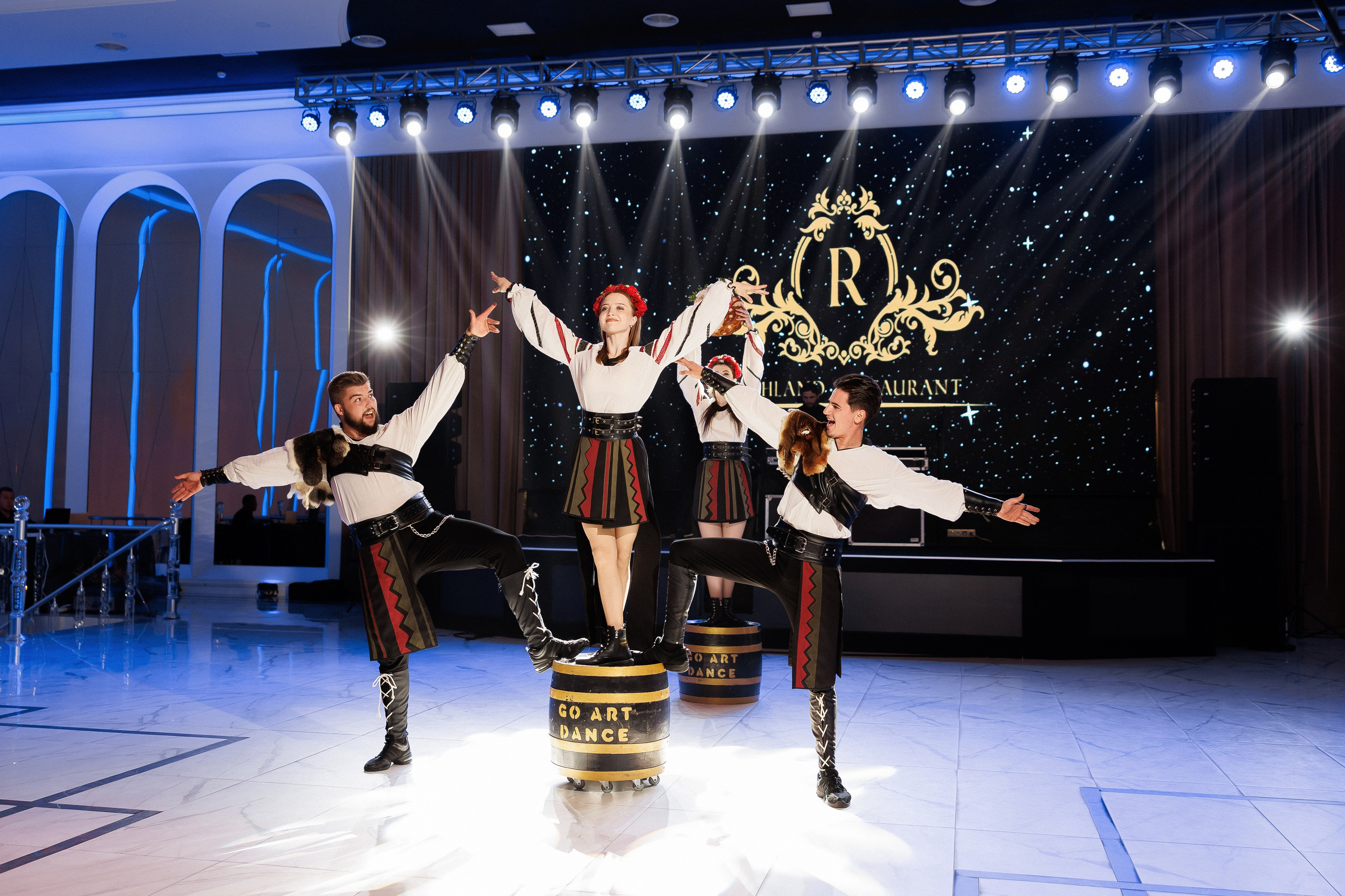 Ion & Djulieta — Richland — Wedding Day. Servicii Foto și Video 067188353